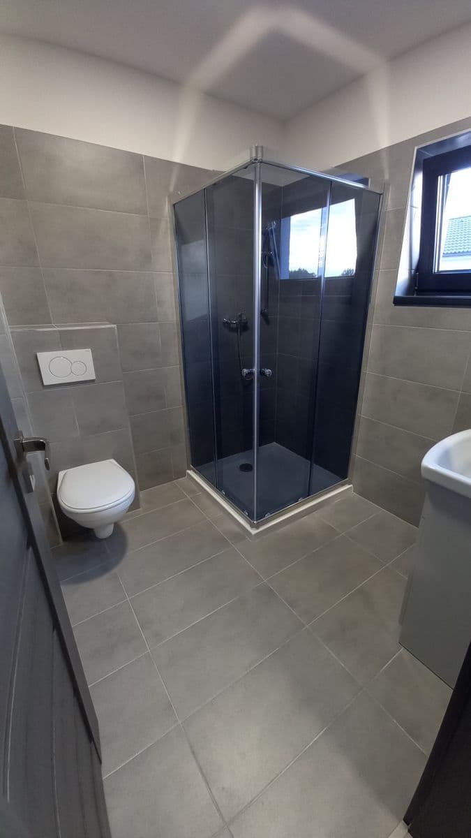 Pronájem domu 117 m², pozemek 431 m², Křenek, Středočeský kraj Pronájem domu 117 m², pozemek 431 m², Křenek, Středočeský kraj