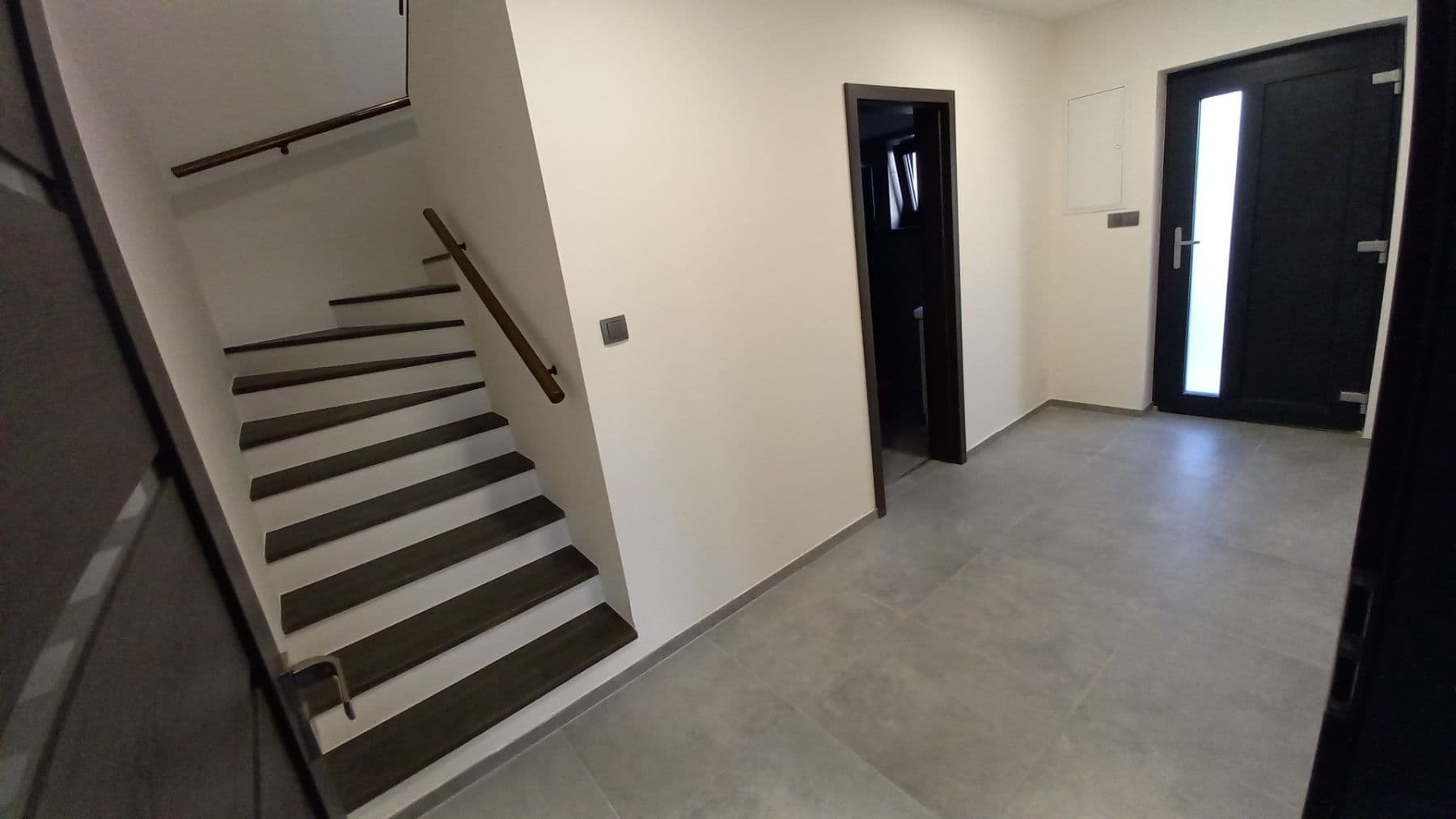 Pronájem domu 117 m², pozemek 431 m², Křenek, Středočeský kraj Pronájem domu 117 m², pozemek 431 m², Křenek, Středočeský kraj