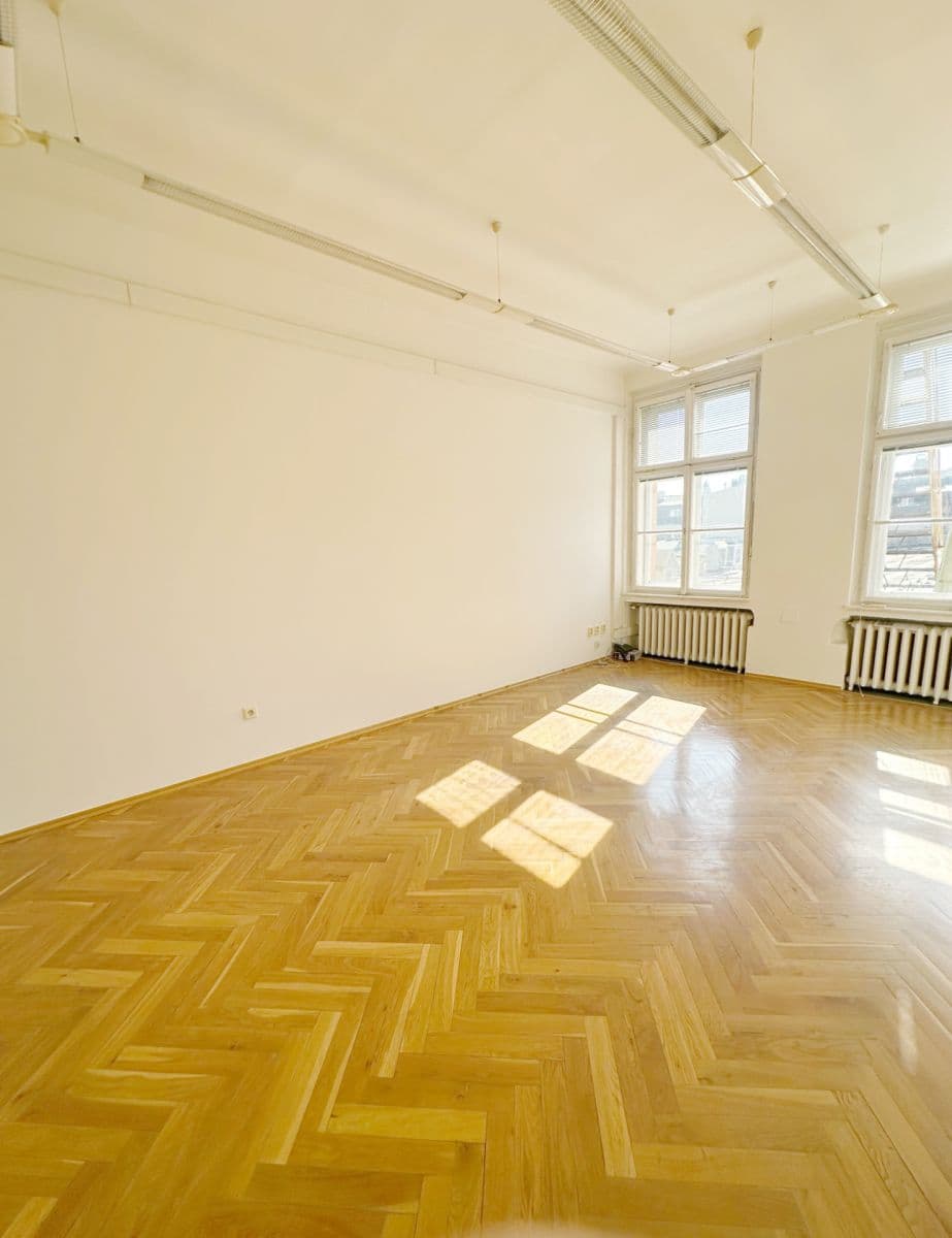 Pronájem kanceláře 53 m², Jindřišská, Praha, Praha Pronájem kanceláře 53 m², Jindřišská, Praha, Praha