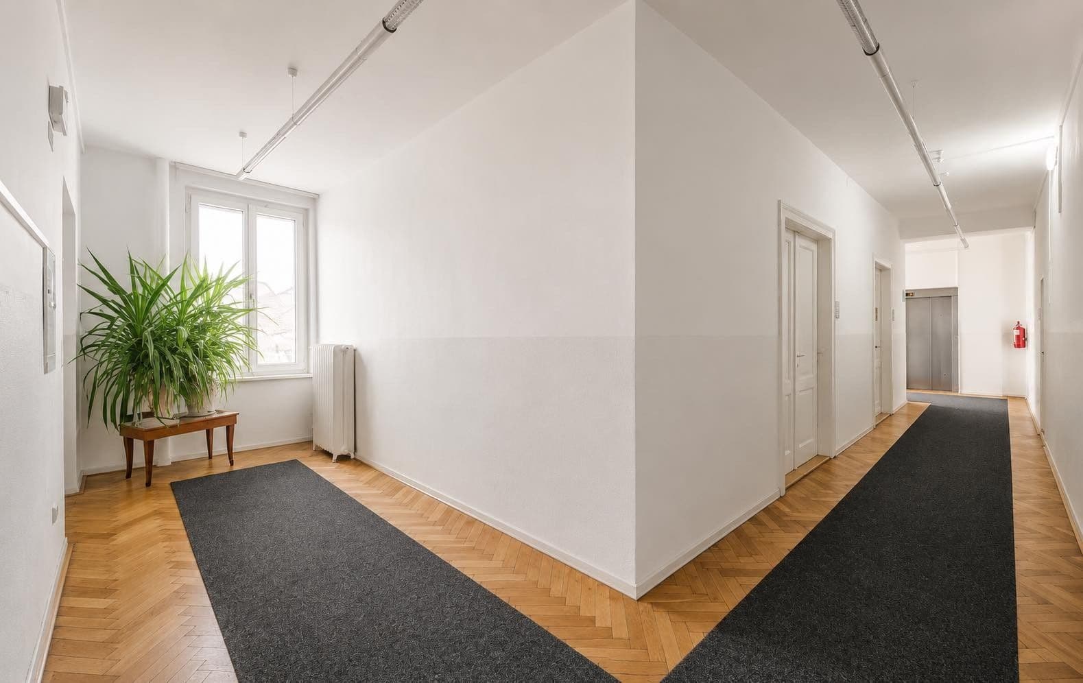 Pronájem kanceláře 53 m², Jindřišská, Praha, Praha Pronájem kanceláře 53 m², Jindřišská, Praha, Praha