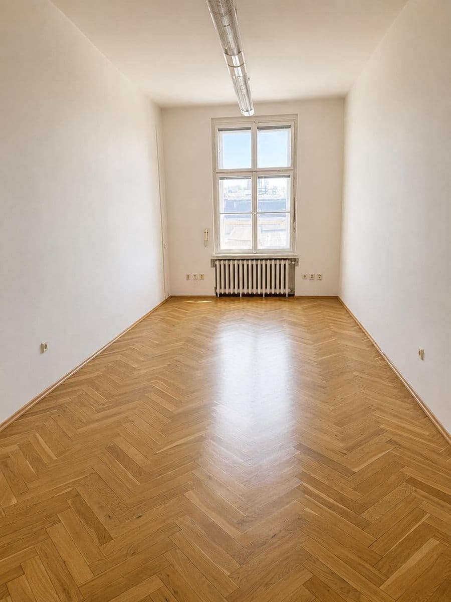 Pronájem kanceláře 53 m², Jindřišská, Praha, Praha Pronájem kanceláře 53 m², Jindřišská, Praha, Praha