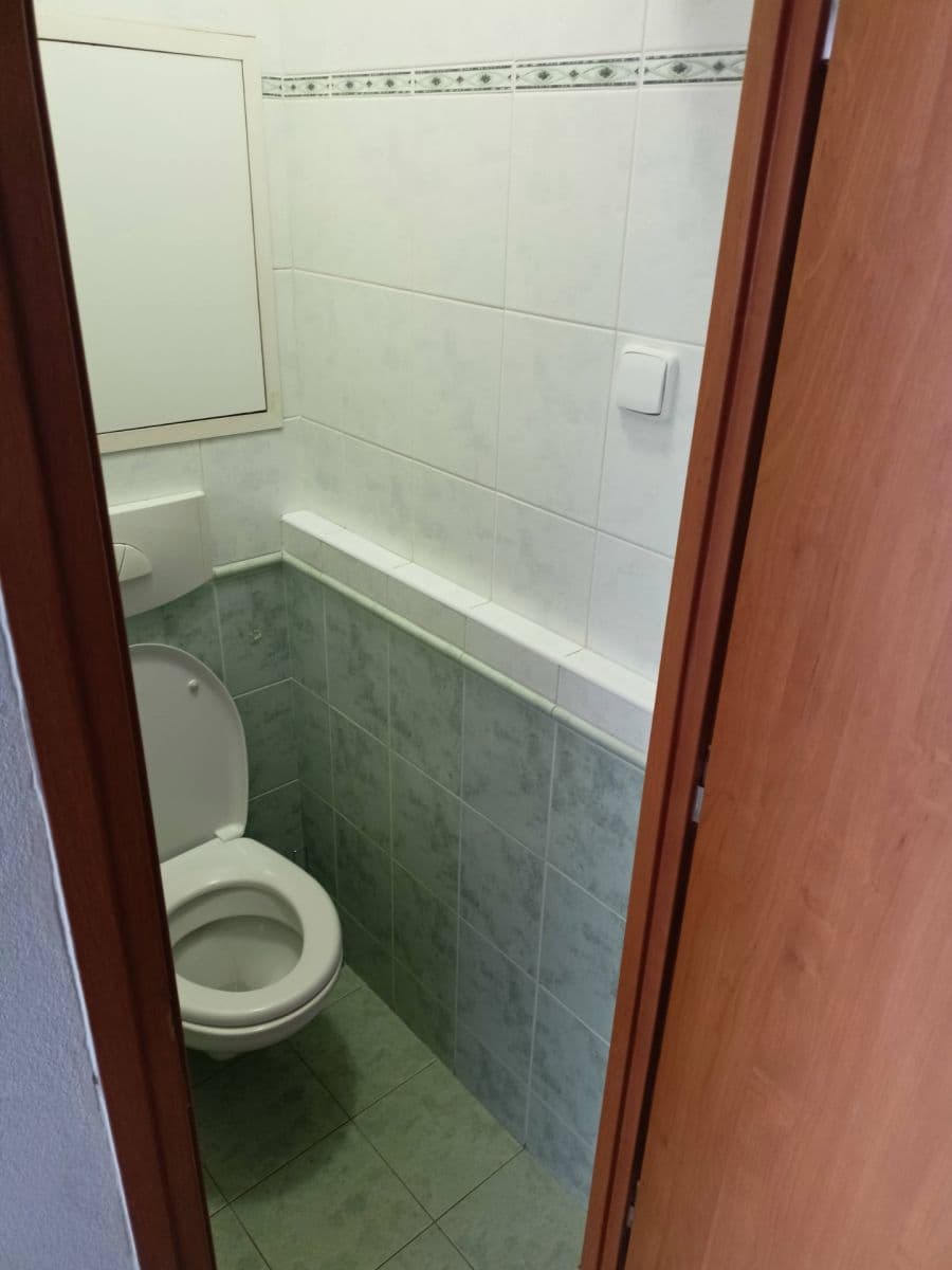Prodej bytu 1+kk 24 m², Vavřenova, Praha, Praha Prodej bytu 1+kk 24 m², Vavřenova, Praha, Praha