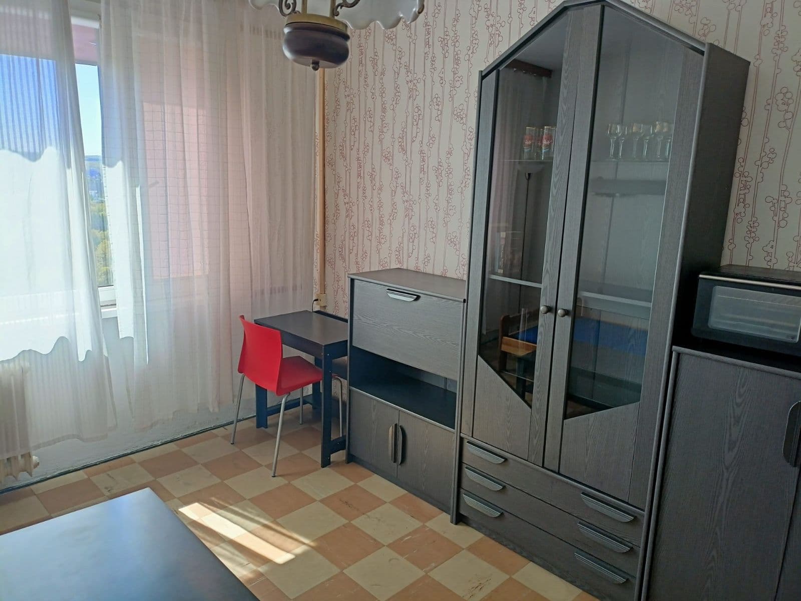 Prodej bytu 1+kk 24 m², Vavřenova, Praha, Praha Prodej bytu 1+kk 24 m², Vavřenova, Praha, Praha