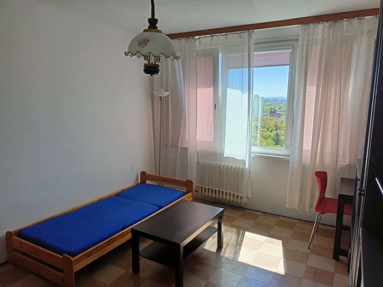 Prodej bytu 1+kk 24 m², Vavřenova, Praha, Praha Prodej bytu 1+kk 24 m², Vavřenova, Praha, Praha