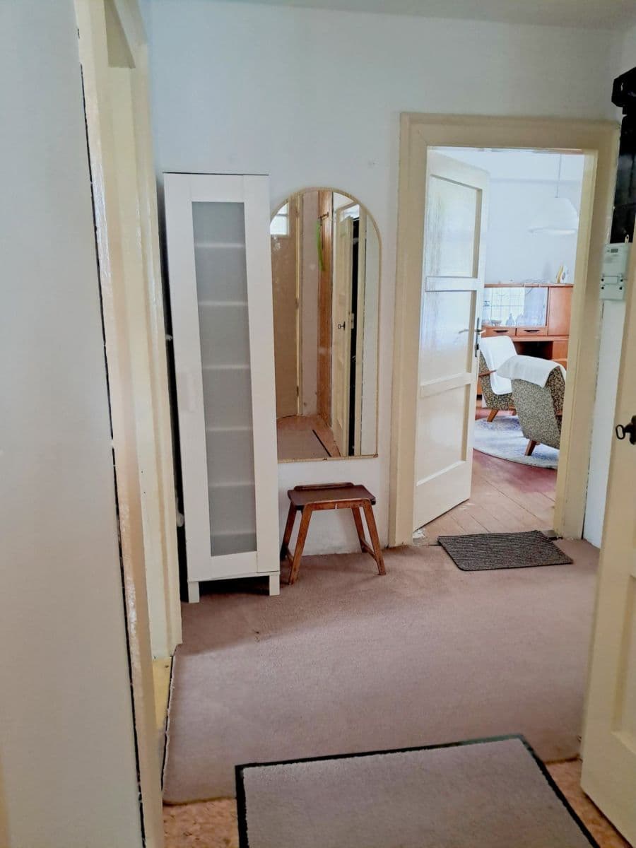 Pronájem bytu 3+1 75 m², Klincová, Ružinov, Bratislavský kraj Pronájem bytu 3+1 75 m², Klincová, Ružinov, Bratislavský kraj
