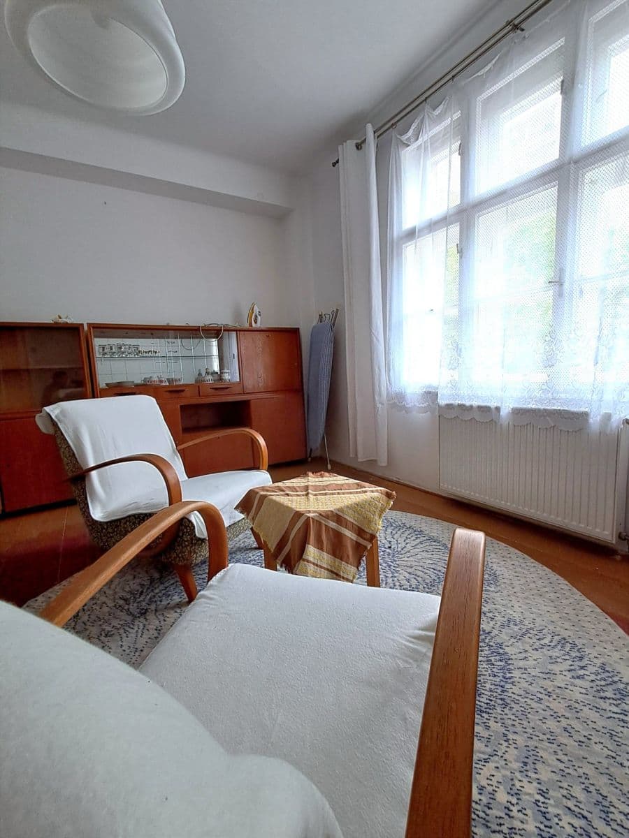 Pronájem bytu 3+1 75 m², Klincová, Ružinov, Bratislavský kraj Pronájem bytu 3+1 75 m², Klincová, Ružinov, Bratislavský kraj