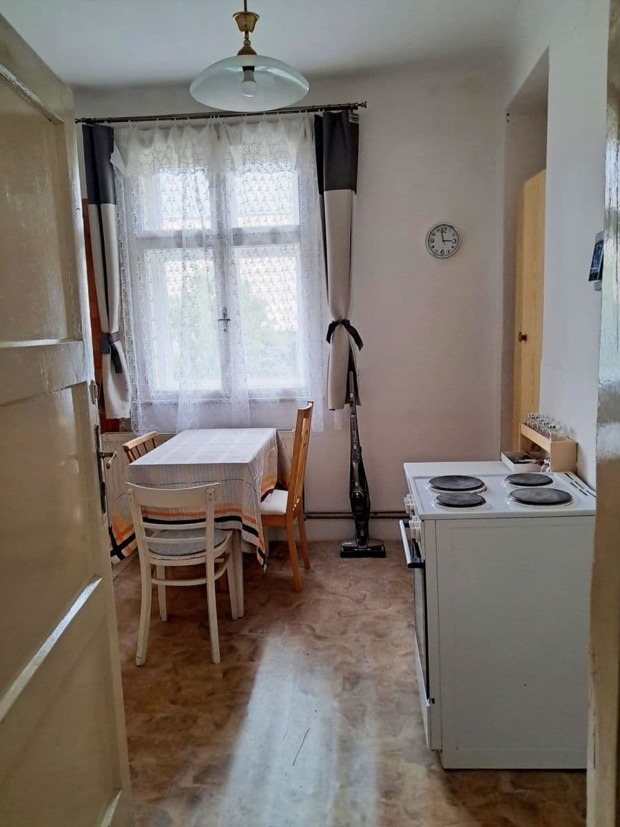 Pronájem bytu 3+1 75 m², Klincová, Ružinov, Bratislavský kraj Pronájem bytu 3+1 75 m², Klincová, Ružinov, Bratislavský kraj
