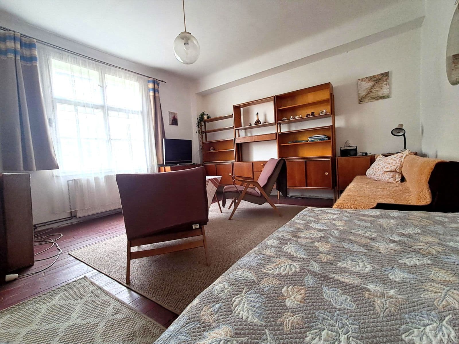 Pronájem bytu 3+1 75 m², Klincová, Ružinov, Bratislavský kraj Pronájem bytu 3+1 75 m², Klincová, Ružinov, Bratislavský kraj