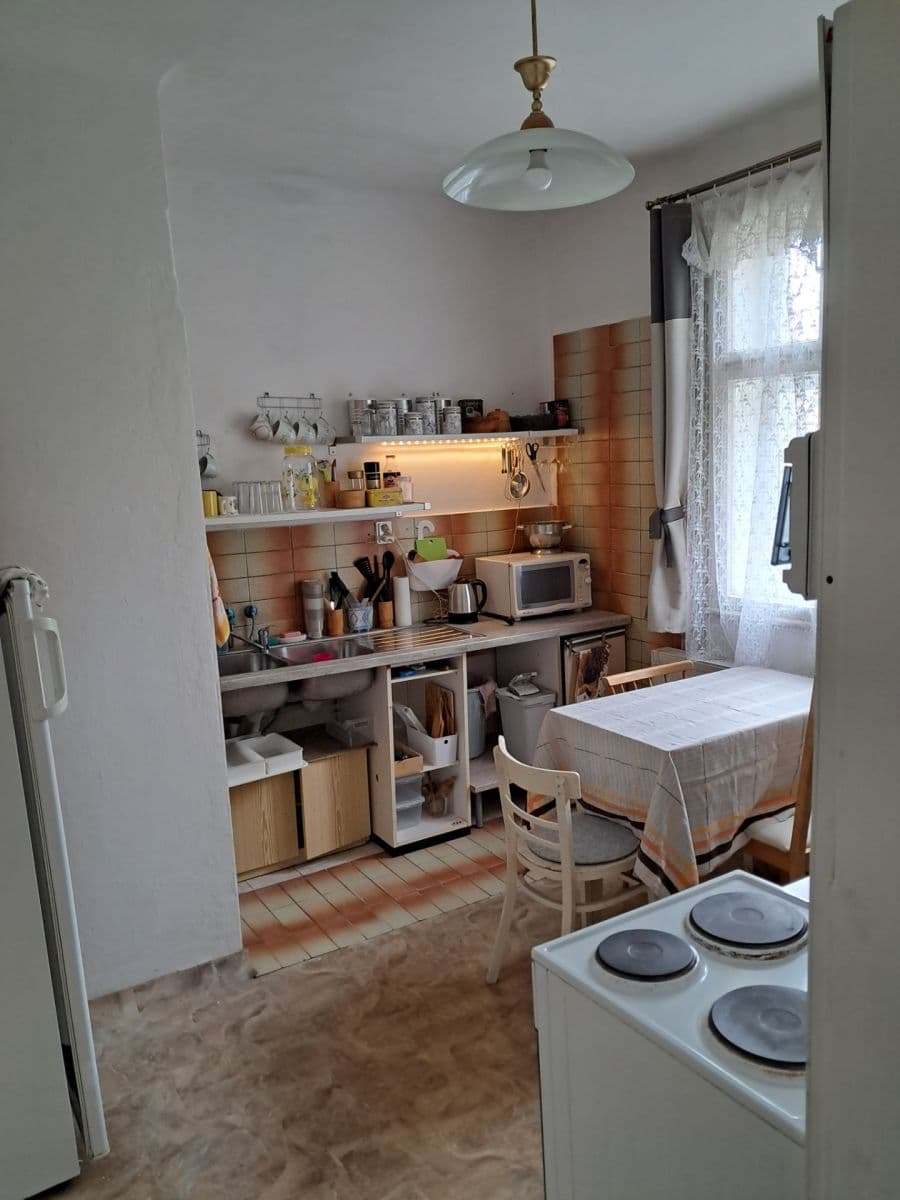 Pronájem bytu 3+1 75 m², Klincová, Ružinov, Bratislavský kraj Pronájem bytu 3+1 75 m², Klincová, Ružinov, Bratislavský kraj