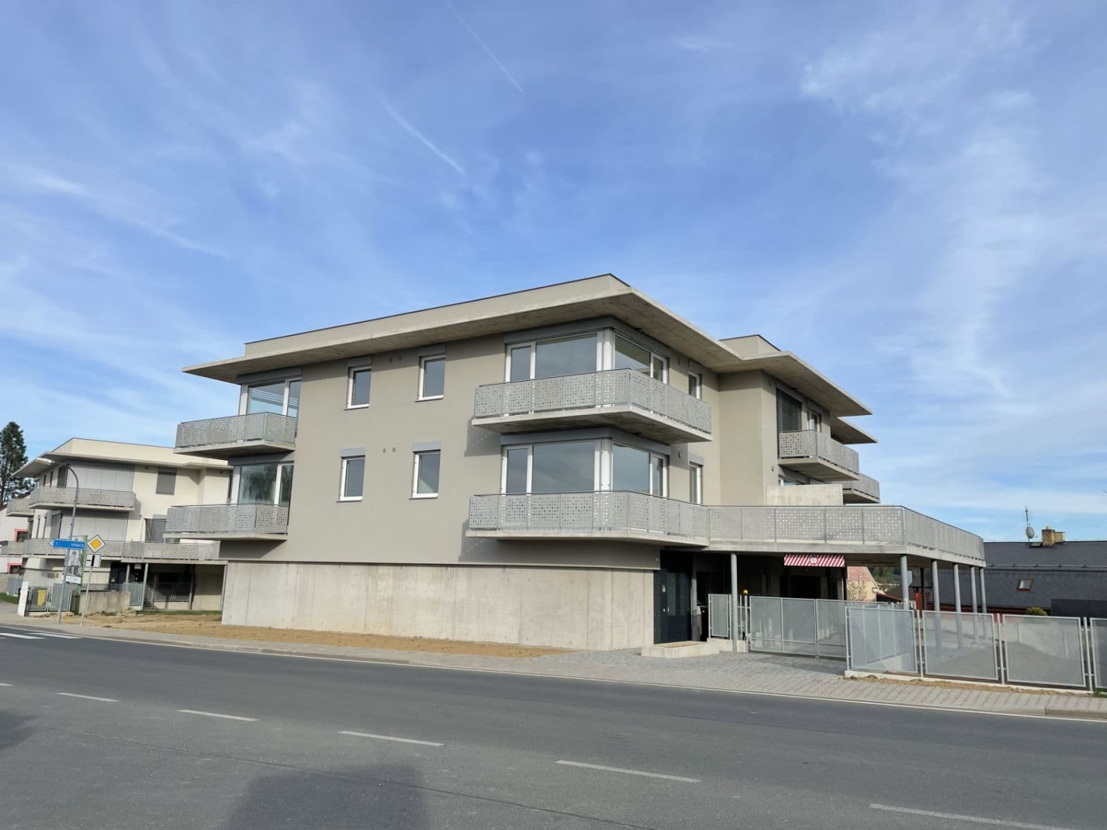 Pronájem bytu 2+kk 54 m², Vacov, Jihočeský kraj Pronájem bytu 2+kk 54 m², Vacov, Jihočeský kraj