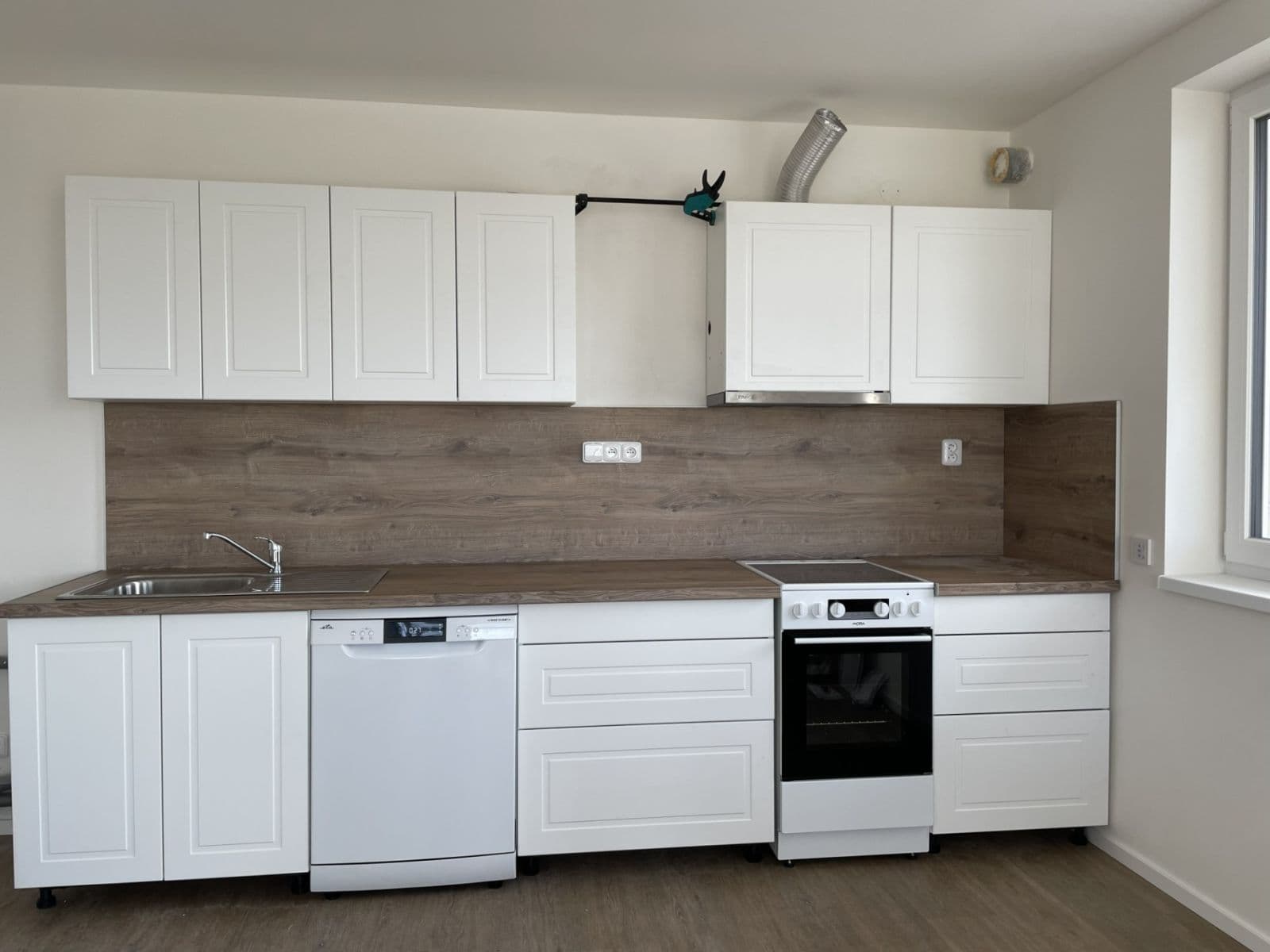 Pronájem bytu 2+kk 54 m², Vacov, Jihočeský kraj Pronájem bytu 2+kk 54 m², Vacov, Jihočeský kraj