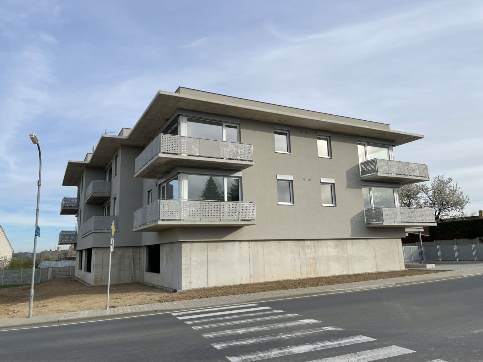 Pronájem bytu 2+kk 54 m², Vacov, Jihočeský kraj Pronájem bytu 2+kk 54 m², Vacov, Jihočeský kraj