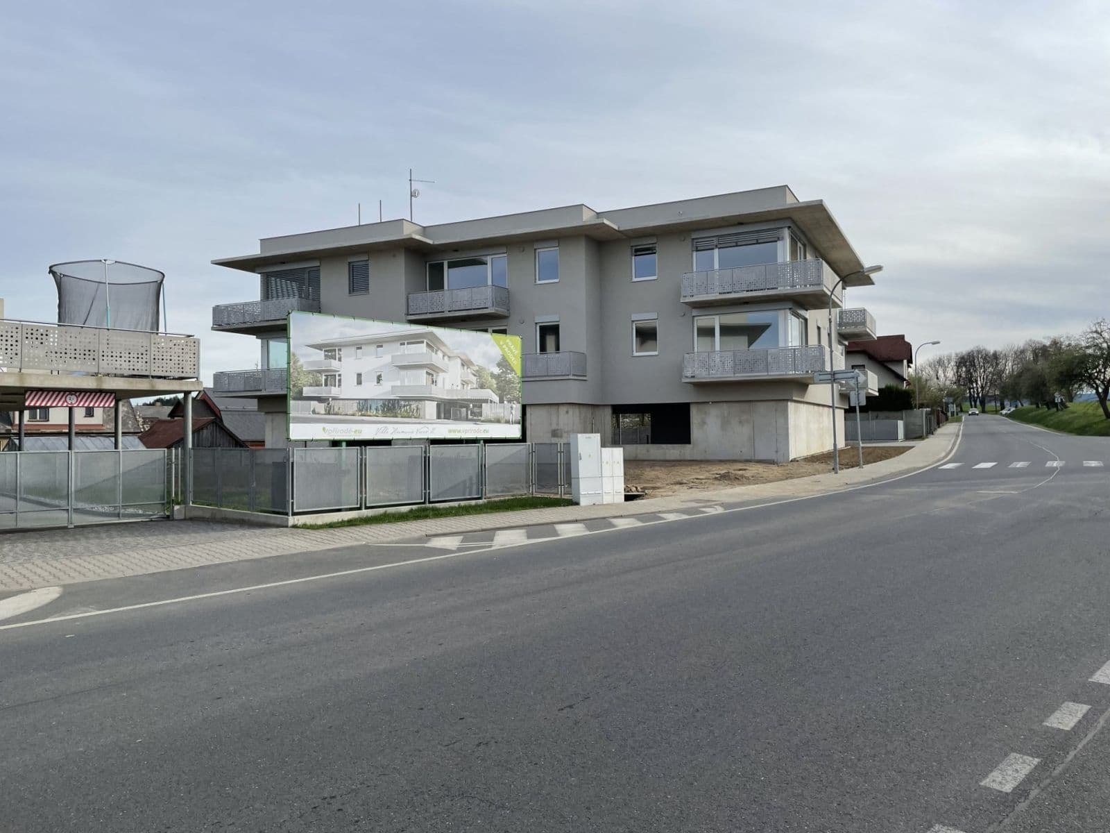 Pronájem bytu 2+kk 54 m², Vacov, Jihočeský kraj Pronájem bytu 2+kk 54 m², Vacov, Jihočeský kraj