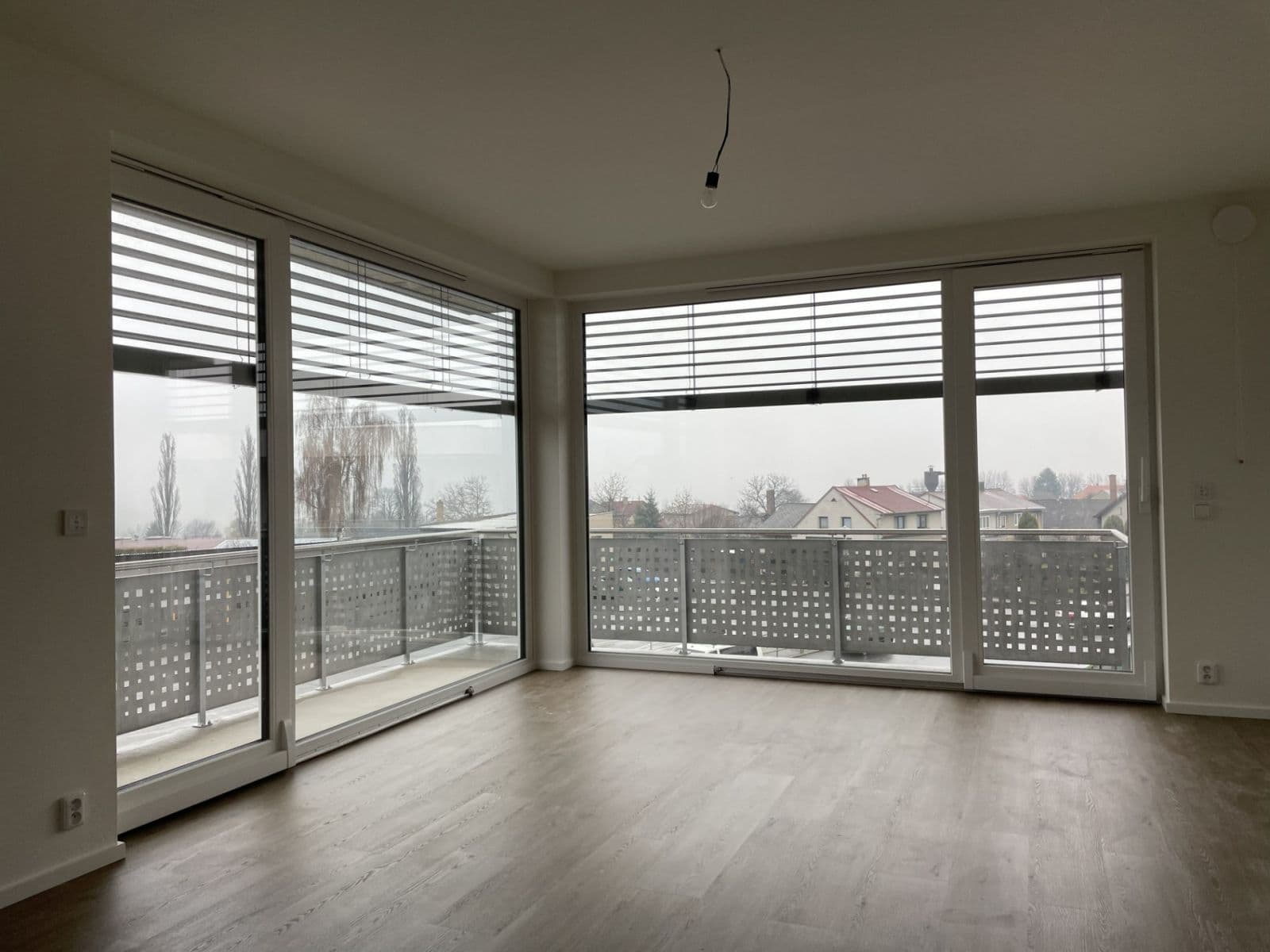 Pronájem bytu 2+kk 54 m², Vacov, Jihočeský kraj Pronájem bytu 2+kk 54 m², Vacov, Jihočeský kraj