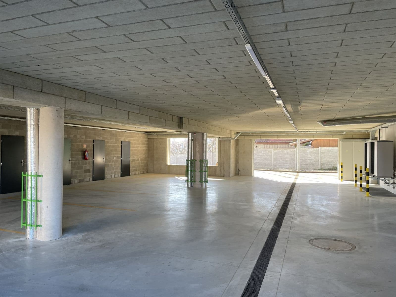 Pronájem bytu 2+kk 54 m², Vacov, Jihočeský kraj Pronájem bytu 2+kk 54 m², Vacov, Jihočeský kraj