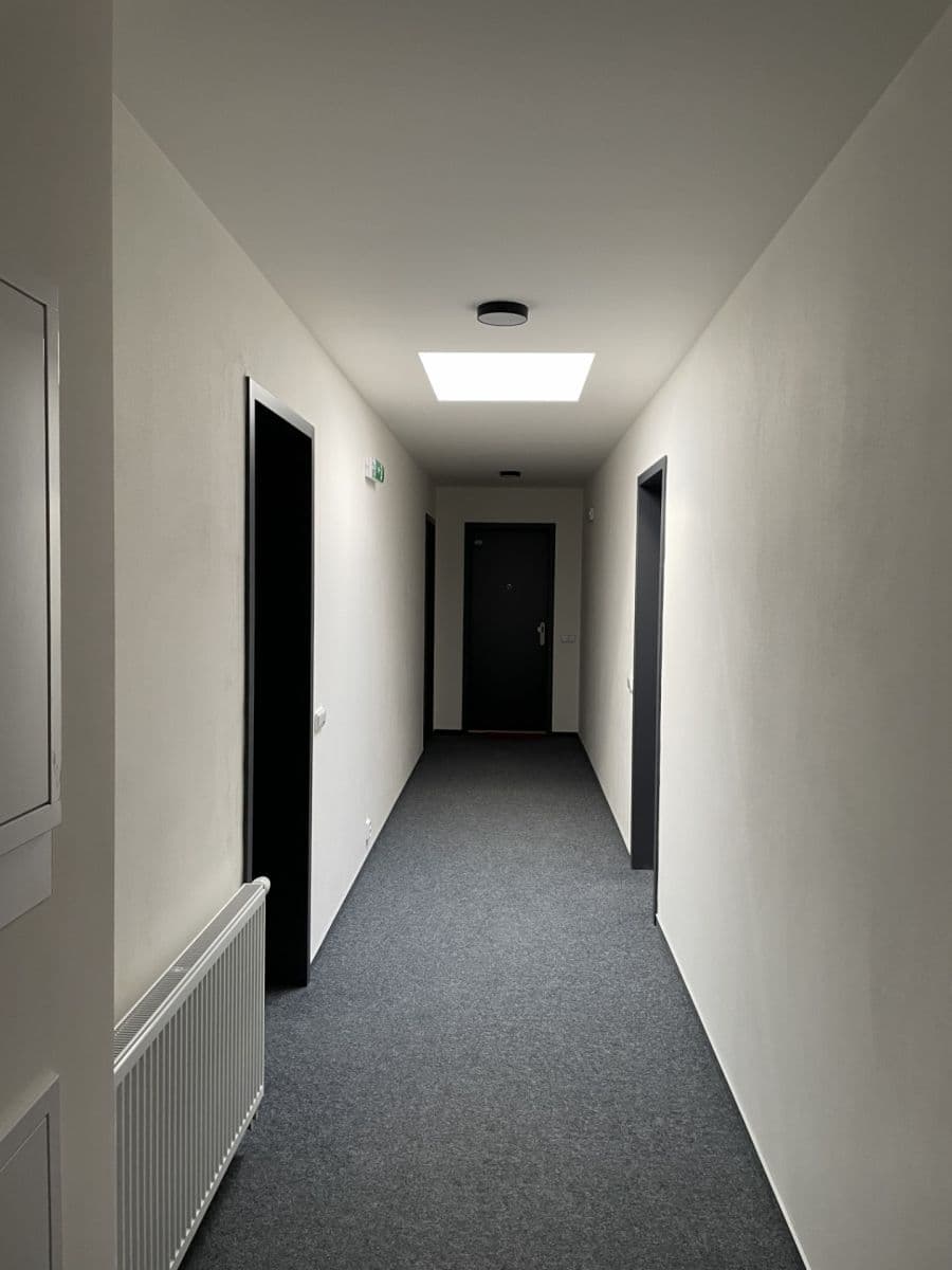 Pronájem bytu 2+kk 54 m², Vacov, Jihočeský kraj Pronájem bytu 2+kk 54 m², Vacov, Jihočeský kraj