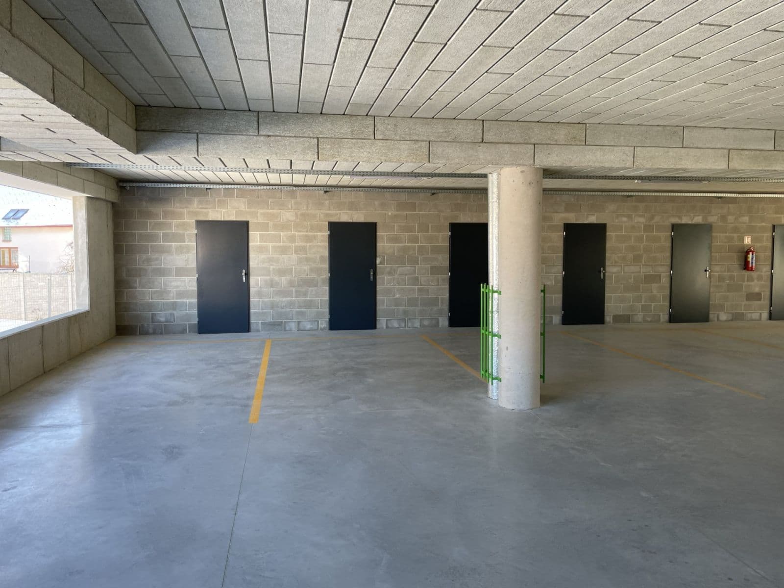 Pronájem bytu 2+kk 54 m², Vacov, Jihočeský kraj Pronájem bytu 2+kk 54 m², Vacov, Jihočeský kraj