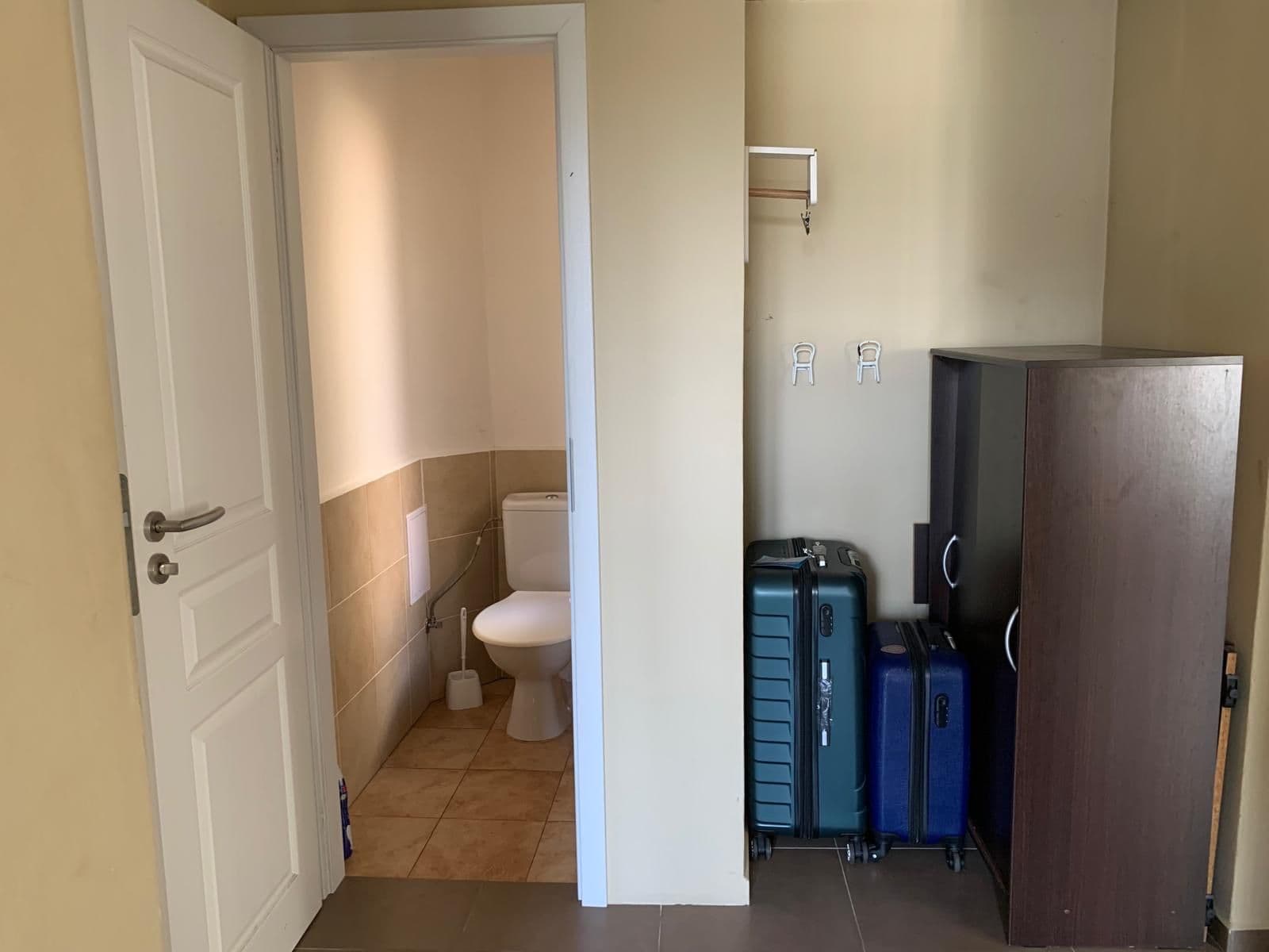 Pronájem bytu 1+1 44 m², Domažlická, Praha, Praha Pronájem bytu 1+1 44 m², Domažlická, Praha, Praha