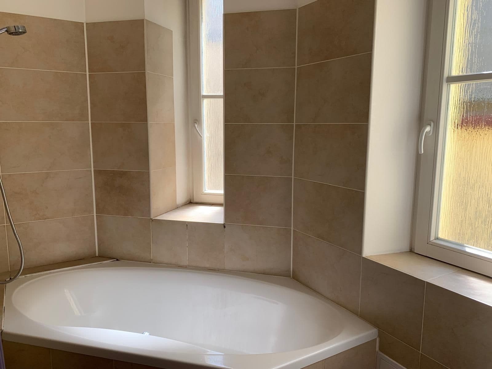 Pronájem bytu 1+1 44 m², Domažlická, Praha, Praha Pronájem bytu 1+1 44 m², Domažlická, Praha, Praha