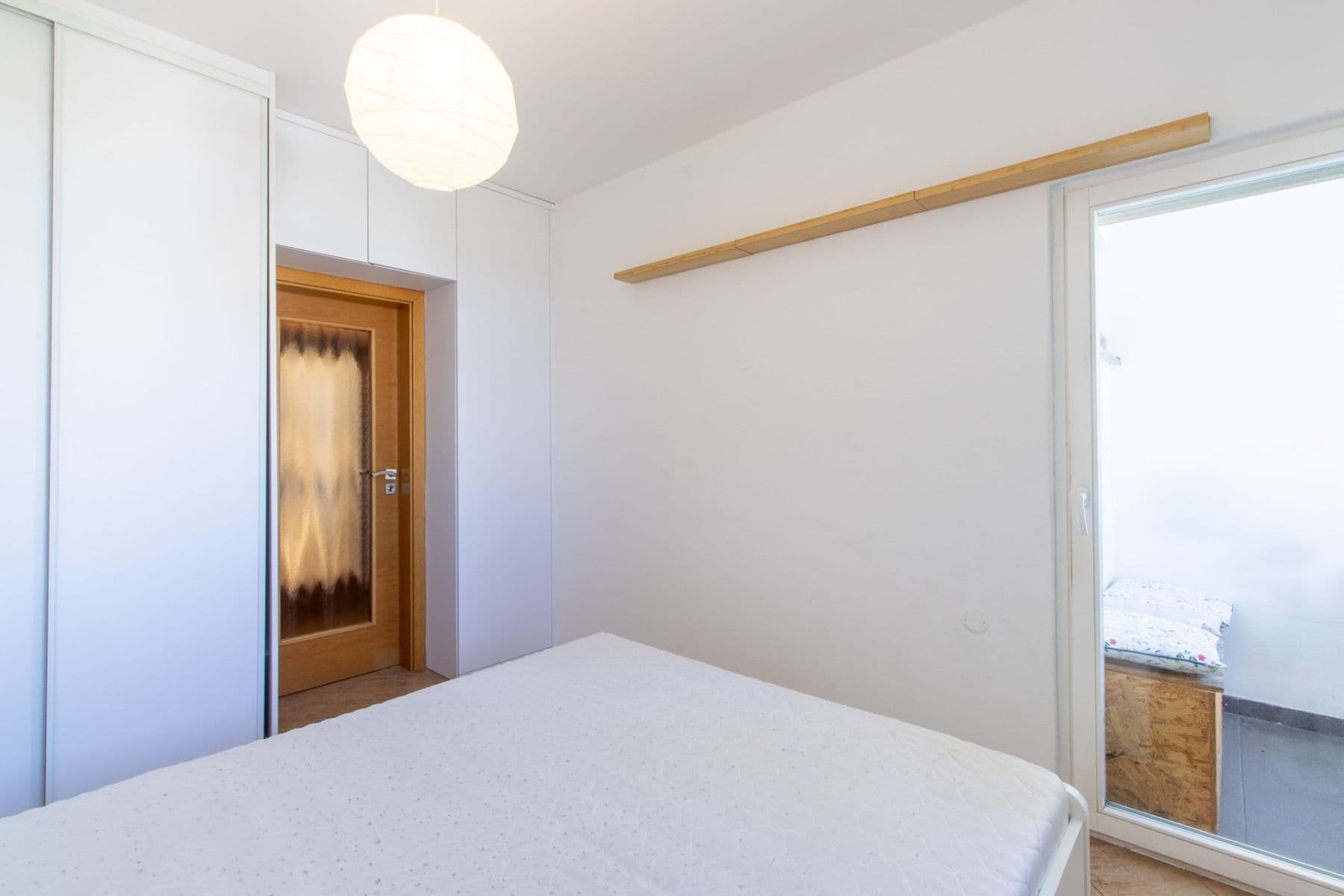 Pronájem bytu 2+kk 42 m², Drahobejlova, Praha, Praha Pronájem bytu 2+kk 42 m², Drahobejlova, Praha, Praha