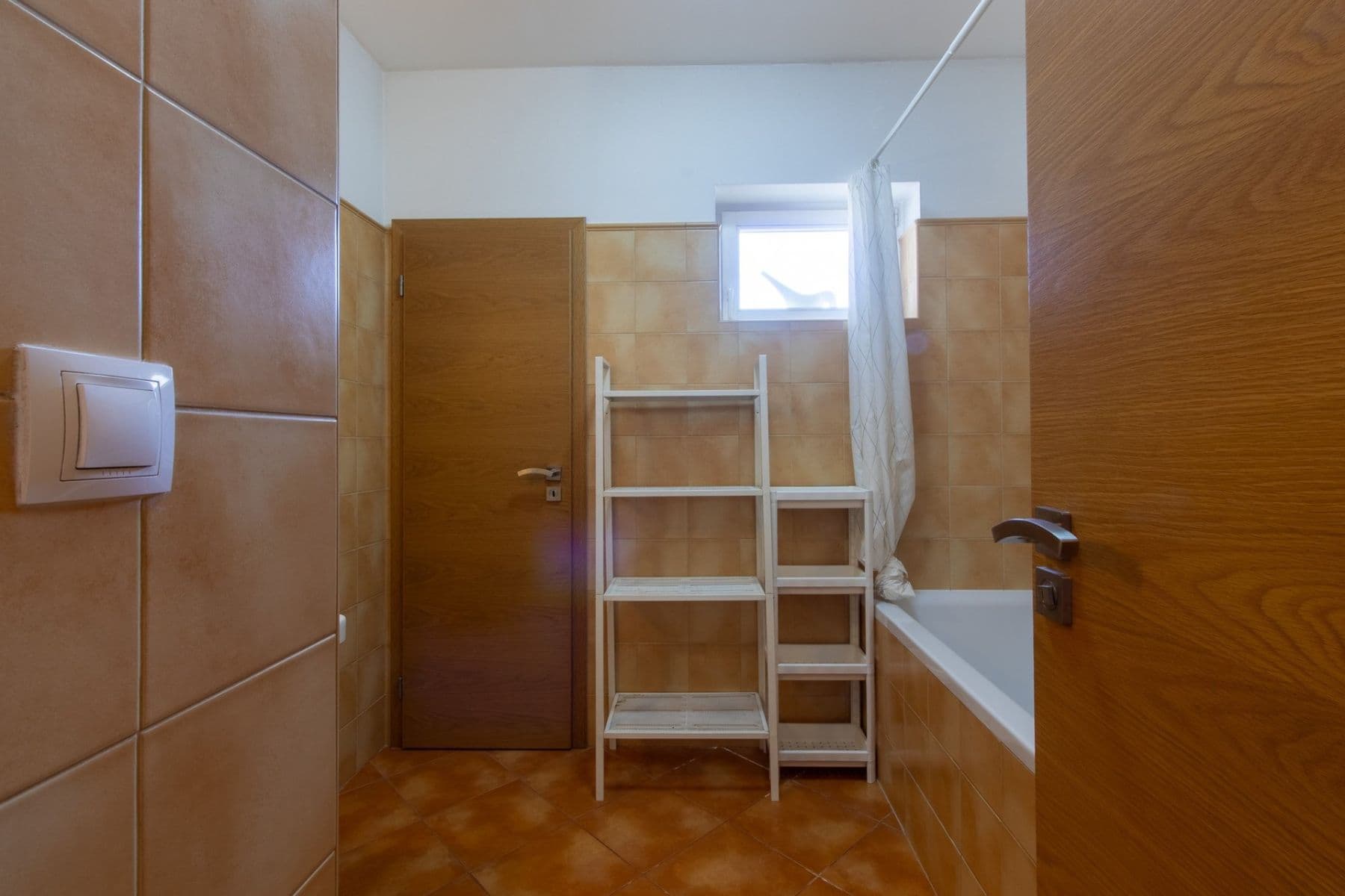 Pronájem bytu 2+kk 42 m², Drahobejlova, Praha, Praha Pronájem bytu 2+kk 42 m², Drahobejlova, Praha, Praha