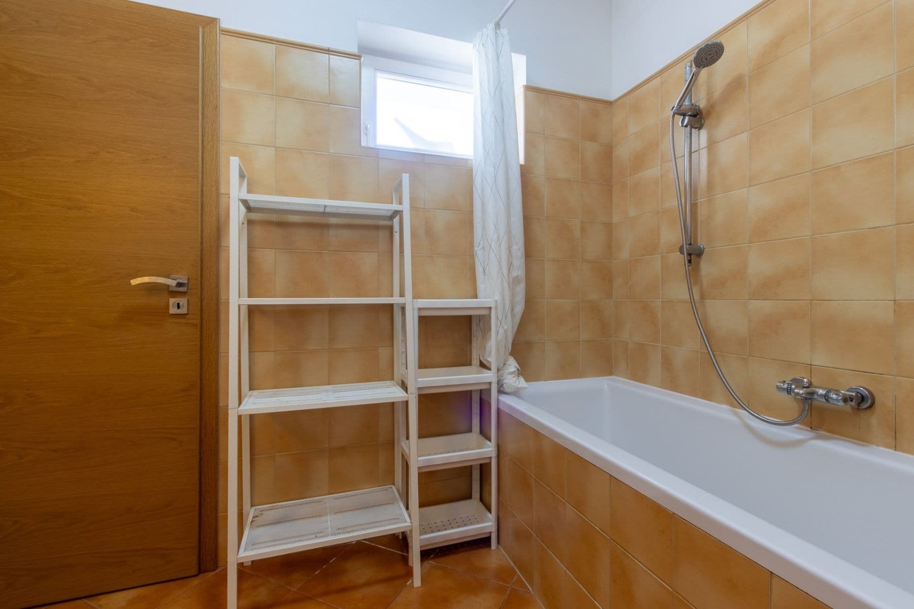 Pronájem bytu 2+kk 42 m², Drahobejlova, Praha, Praha Pronájem bytu 2+kk 42 m², Drahobejlova, Praha, Praha