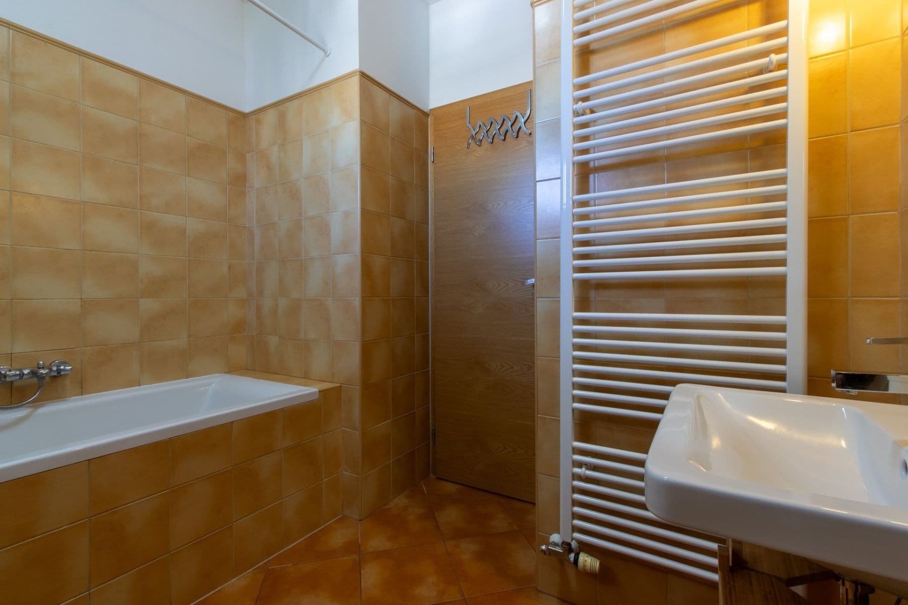 Pronájem bytu 2+kk 42 m², Drahobejlova, Praha, Praha Pronájem bytu 2+kk 42 m², Drahobejlova, Praha, Praha