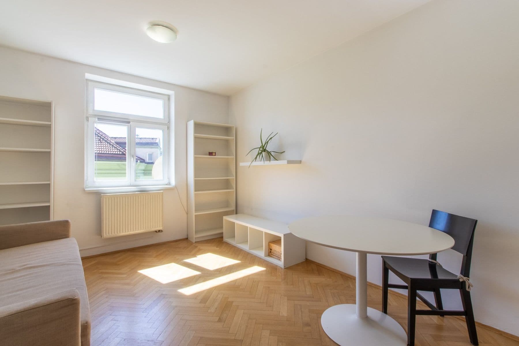 Pronájem bytu 2+kk 42 m², Drahobejlova, Praha, Praha Pronájem bytu 2+kk 42 m², Drahobejlova, Praha, Praha
