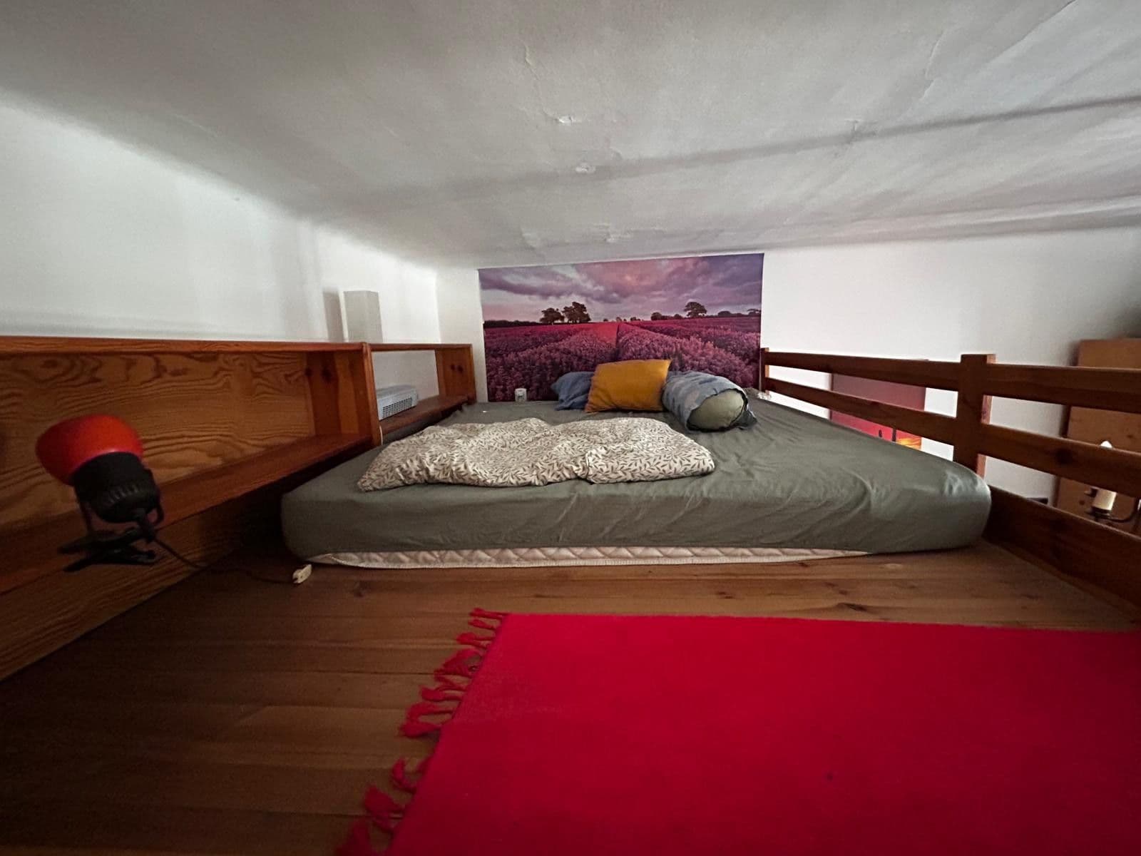 Pronájem domu 81 m², pozemek 150 m², Grafická, Praha, Praha Pronájem domu 81 m², pozemek 150 m², Grafická, Praha, Praha