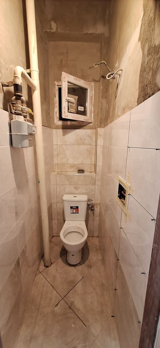 Prodej bytu 2+1 70 m², Slezská, Praha, Praha Prodej bytu 2+1 70 m², Slezská, Praha, Praha