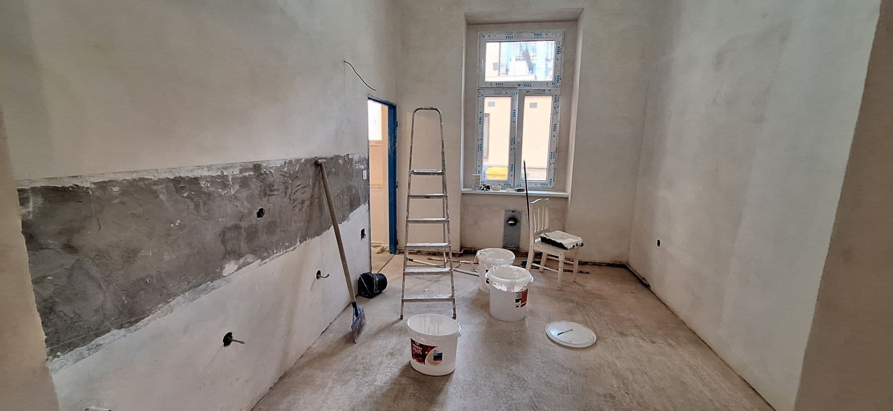 Prodej bytu 2+1 70 m², Slezská, Praha, Praha Prodej bytu 2+1 70 m², Slezská, Praha, Praha