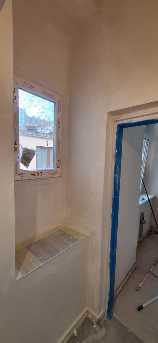 Prodej bytu 2+1 70 m², Slezská, Praha, Praha Prodej bytu 2+1 70 m², Slezská, Praha, Praha