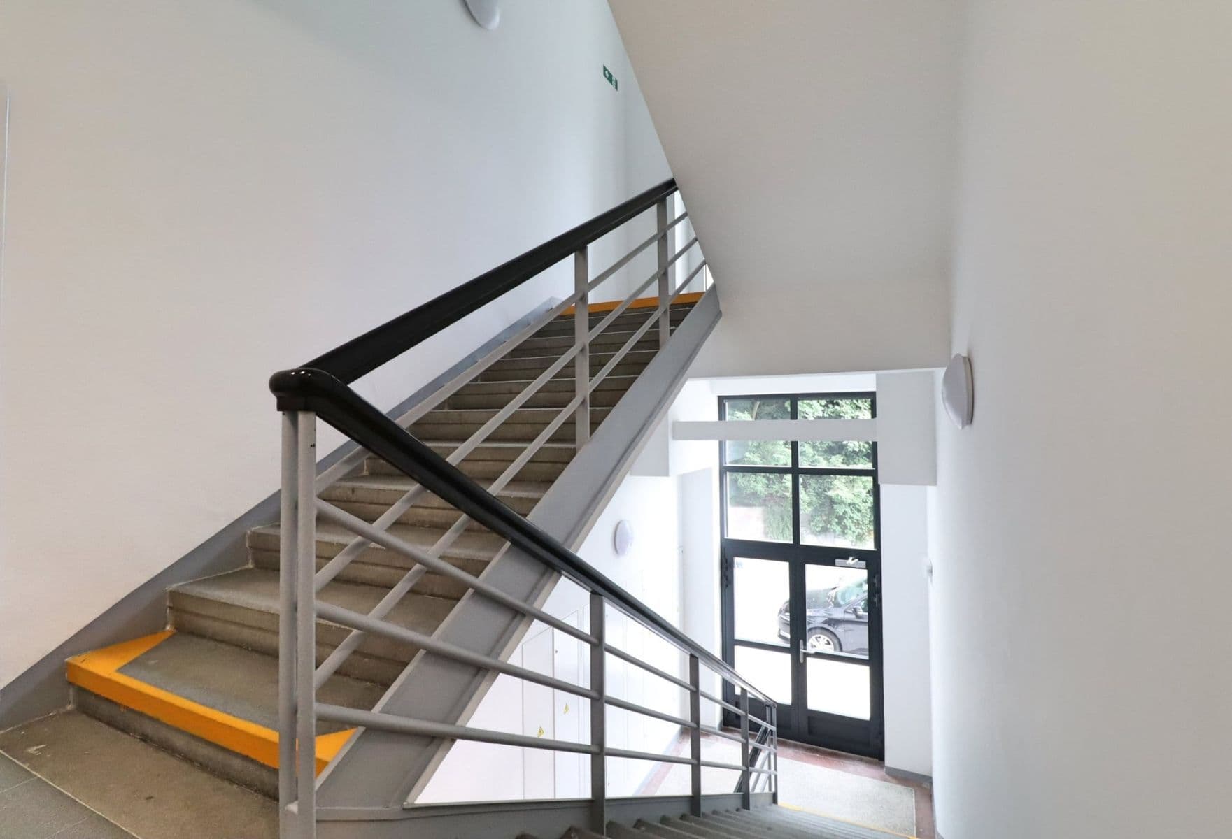 Pronájem bytu 2+kk 43 m², V závětří, Praha, Praha Pronájem bytu 2+kk 43 m², V závětří, Praha, Praha