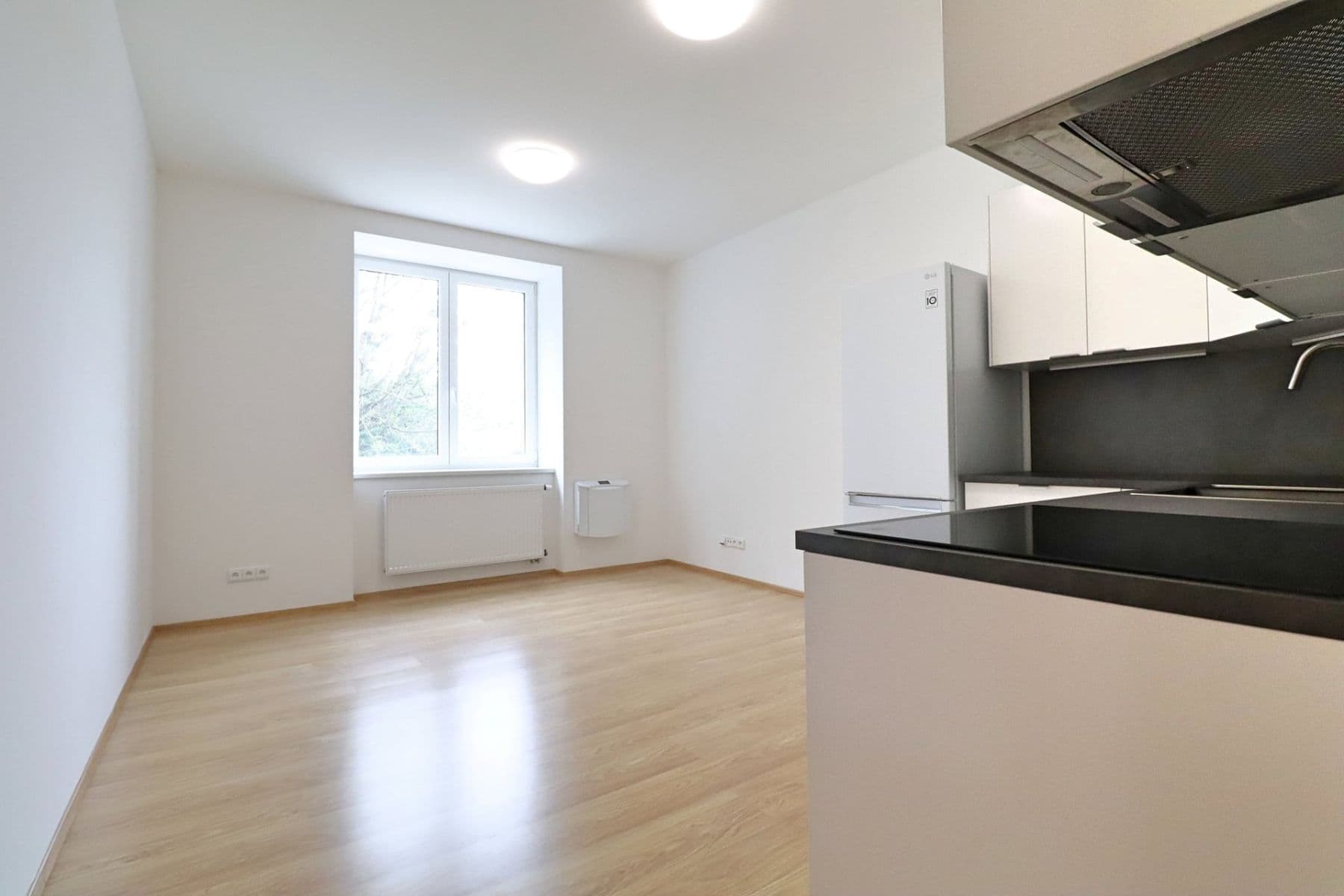 Pronájem bytu 2+kk 43 m², V závětří, Praha, Praha Pronájem bytu 2+kk 43 m², V závětří, Praha, Praha