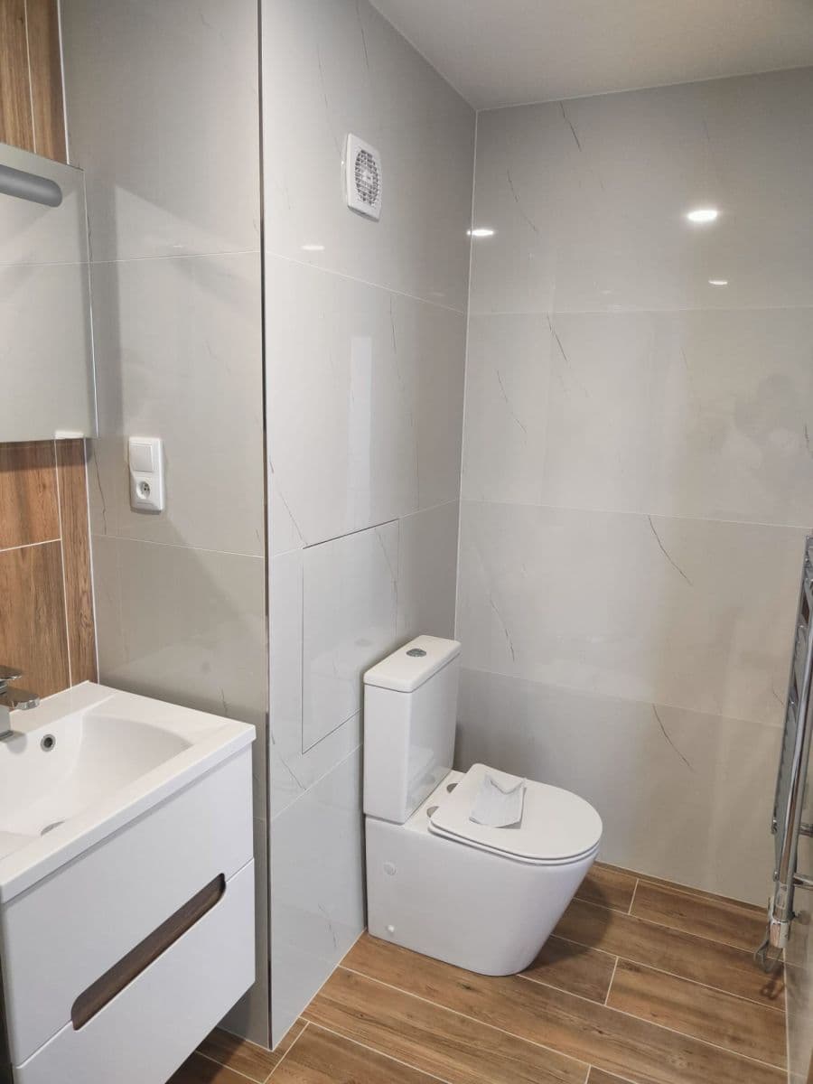 Pronájem bytu 3+kk 75 m², Čs. armády, Kladno, Středočeský kraj Pronájem bytu 3+kk 75 m², Čs. armády, Kladno, Středočeský kraj