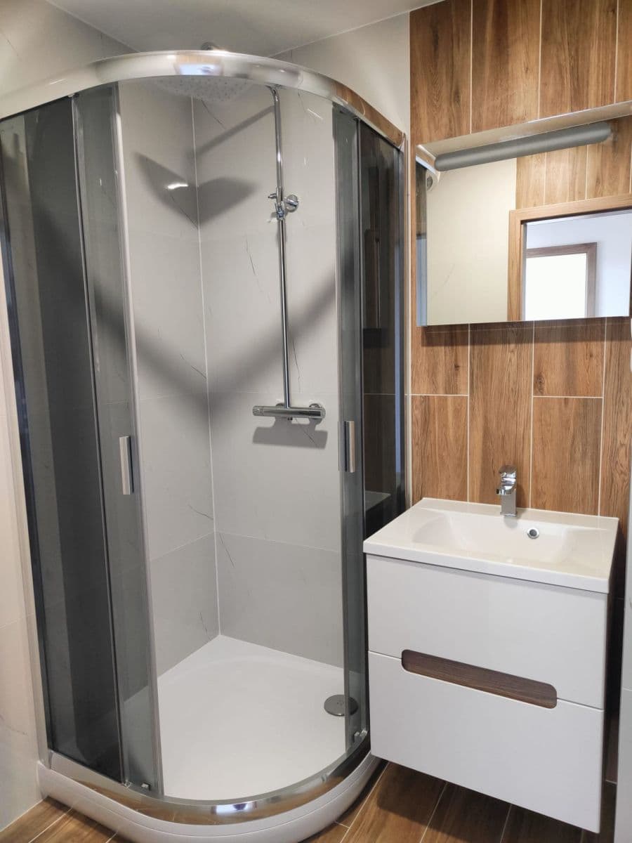 Pronájem bytu 3+kk 75 m², Čs. armády, Kladno, Středočeský kraj Pronájem bytu 3+kk 75 m², Čs. armády, Kladno, Středočeský kraj