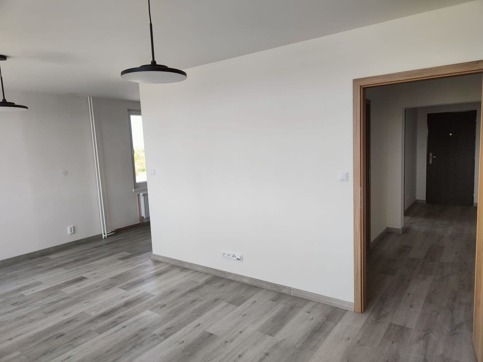 Pronájem bytu 3+kk 75 m², Čs. armády, Kladno, Středočeský kraj Pronájem bytu 3+kk 75 m², Čs. armády, Kladno, Středočeský kraj