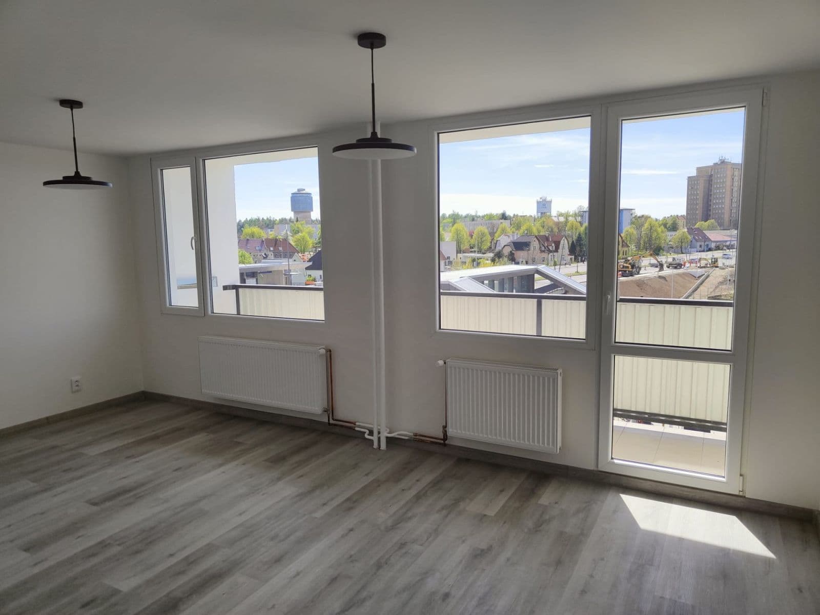Pronájem bytu 3+kk 75 m², Čs. armády, Kladno, Středočeský kraj Pronájem bytu 3+kk 75 m², Čs. armády, Kladno, Středočeský kraj