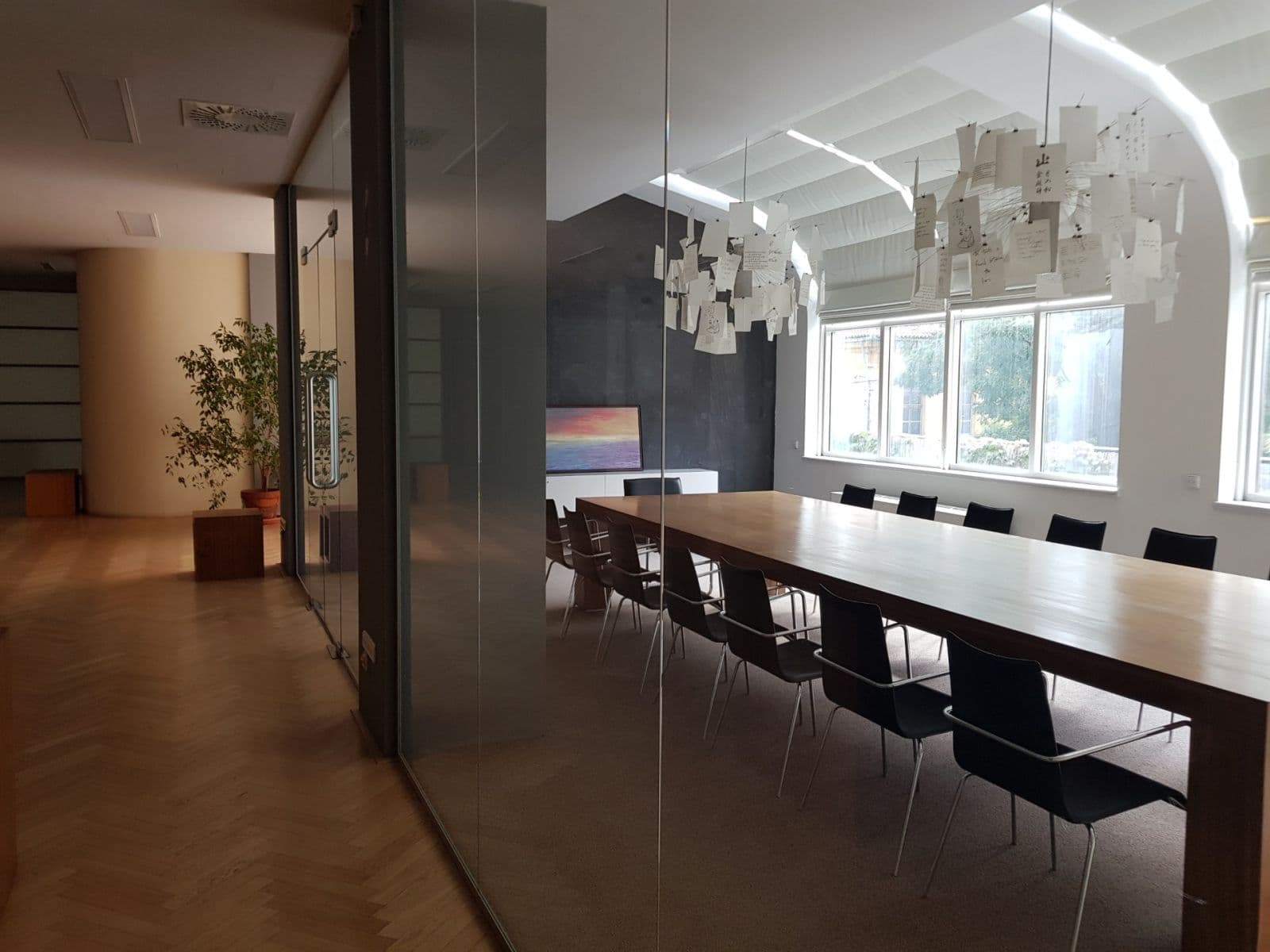 Pronájem kanceláře 432 m², Panská, Praha, Praha Pronájem kanceláře 432 m², Panská, Praha, Praha