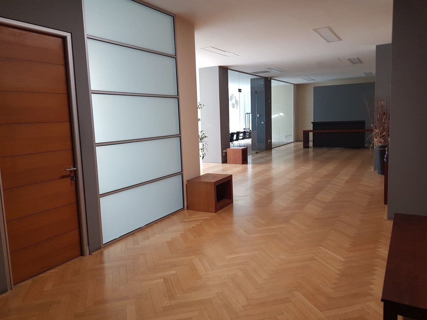 Pronájem kanceláře 432 m², Panská, Praha, Praha Pronájem kanceláře 432 m², Panská, Praha, Praha