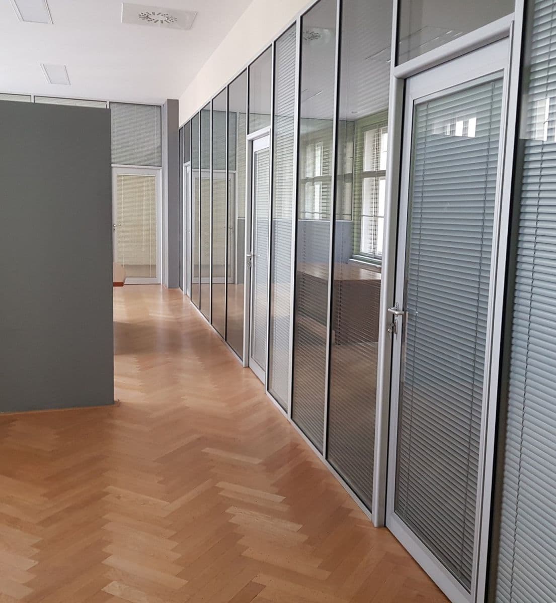 Pronájem kanceláře 432 m², Panská, Praha, Praha Pronájem kanceláře 432 m², Panská, Praha, Praha