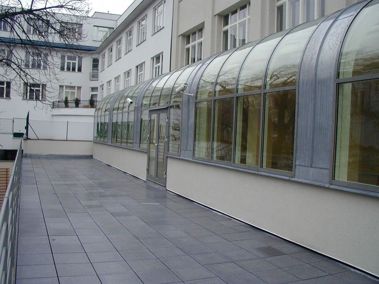 Pronájem kanceláře 432 m², Panská, Praha, Praha Pronájem kanceláře 432 m², Panská, Praha, Praha