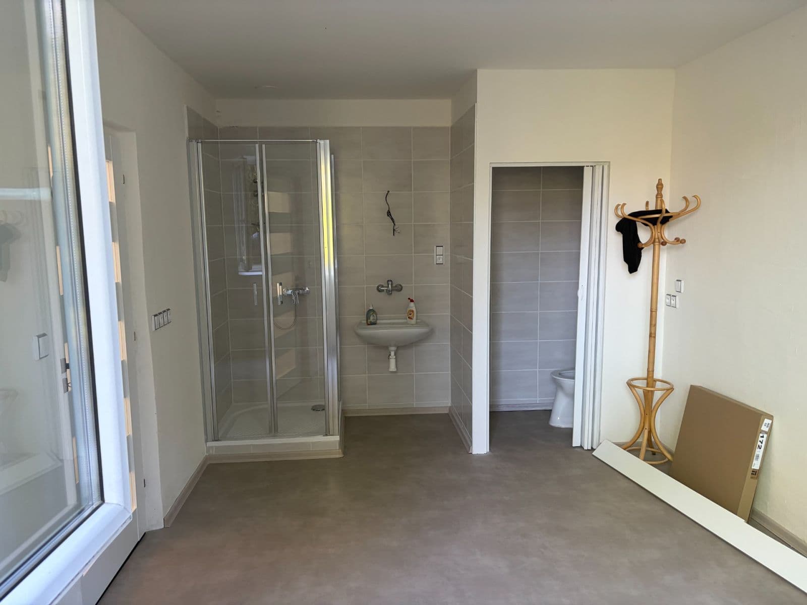 Pronájem bytu 1+1 30 m², Šmejkalova, Brno, Jihomoravský kraj Pronájem bytu 1+1 30 m², Šmejkalova, Brno, Jihomoravský kraj