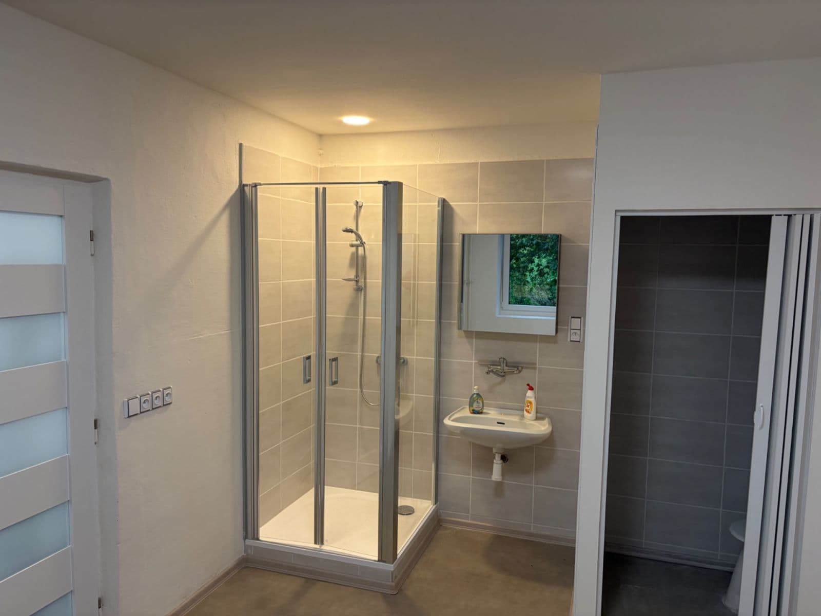 Pronájem bytu 1+1 30 m², Šmejkalova, Brno, Jihomoravský kraj Pronájem bytu 1+1 30 m², Šmejkalova, Brno, Jihomoravský kraj