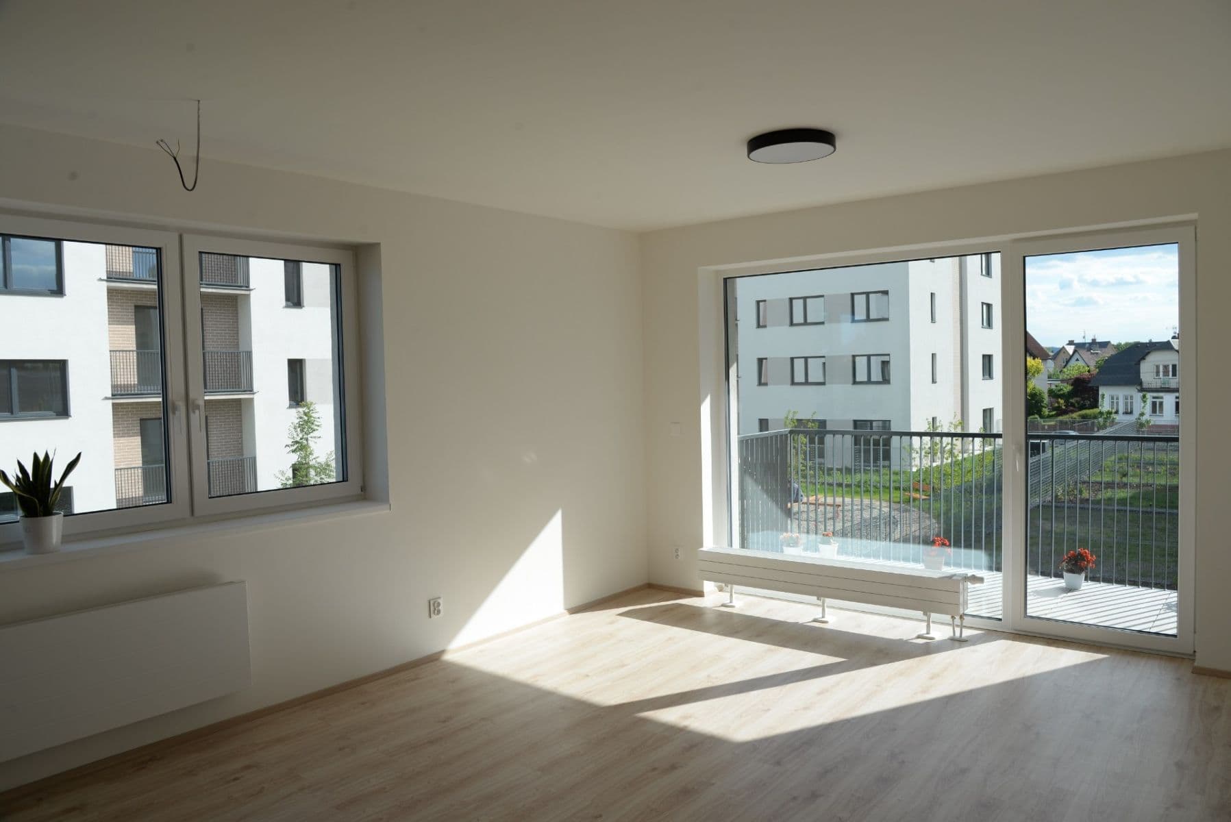 Pronájem bytu 2+kk 63 m², Císařského pluku, Opava, Moravskoslezský kraj Pronájem bytu 2+kk 63 m², Císařského pluku, Opava, Moravskoslezský kraj