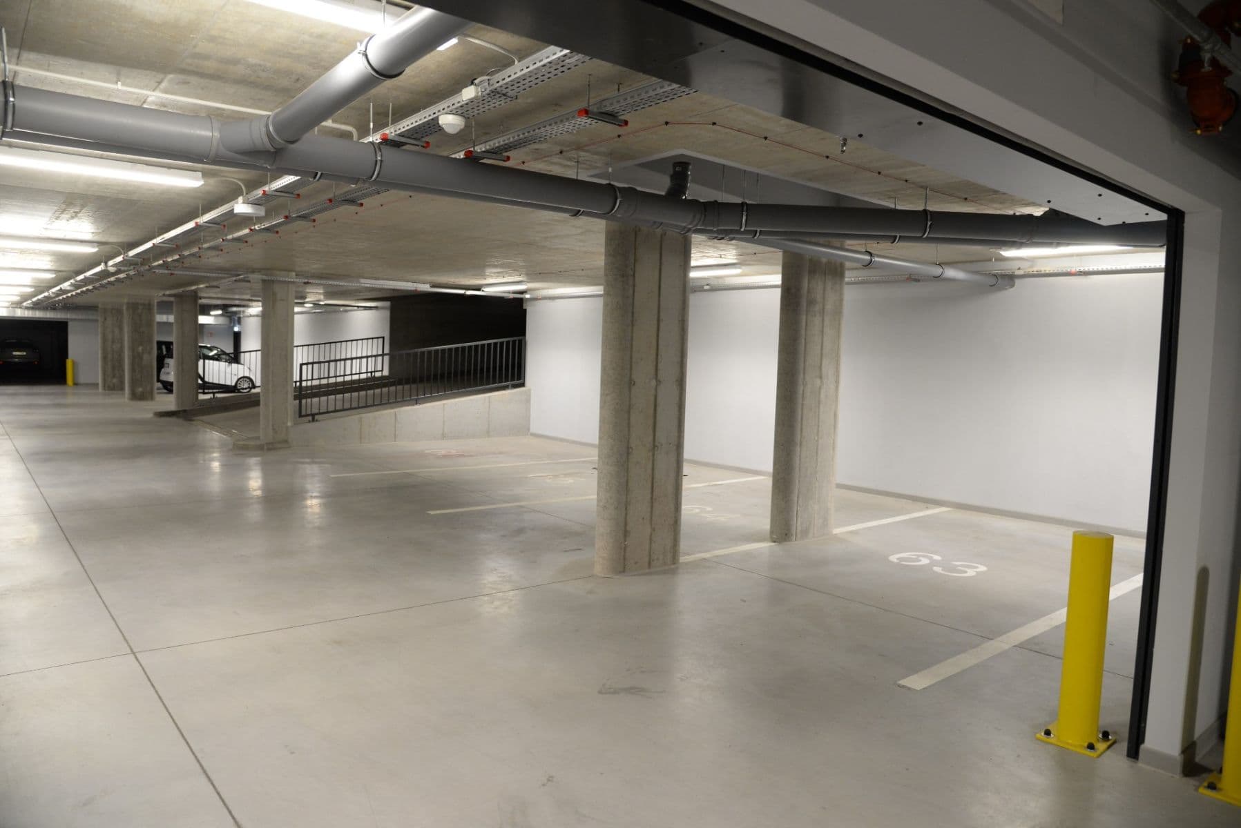 Pronájem bytu 2+kk 63 m², Císařského pluku, Opava, Moravskoslezský kraj Pronájem bytu 2+kk 63 m², Císařského pluku, Opava, Moravskoslezský kraj