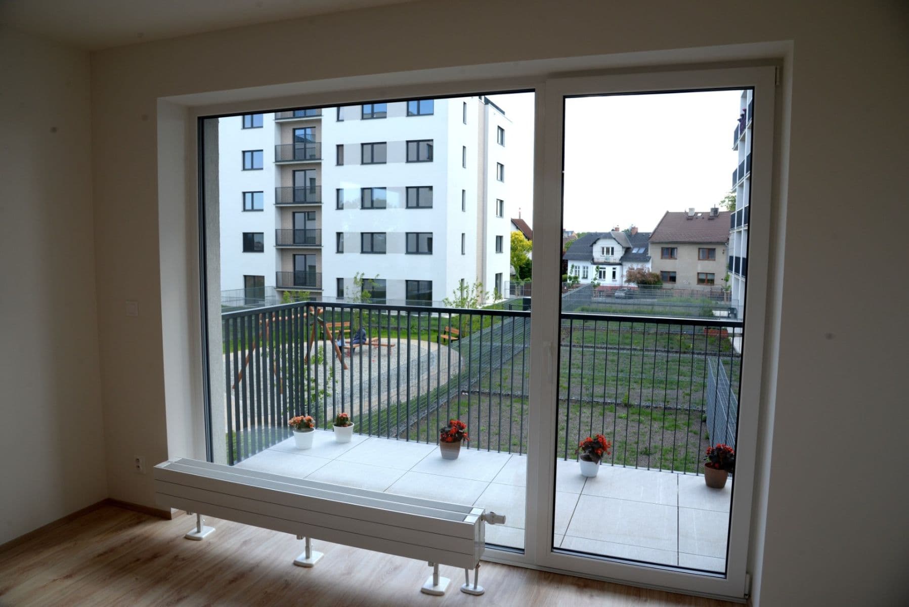 Pronájem bytu 2+kk 63 m², Císařského pluku, Opava, Moravskoslezský kraj Pronájem bytu 2+kk 63 m², Císařského pluku, Opava, Moravskoslezský kraj