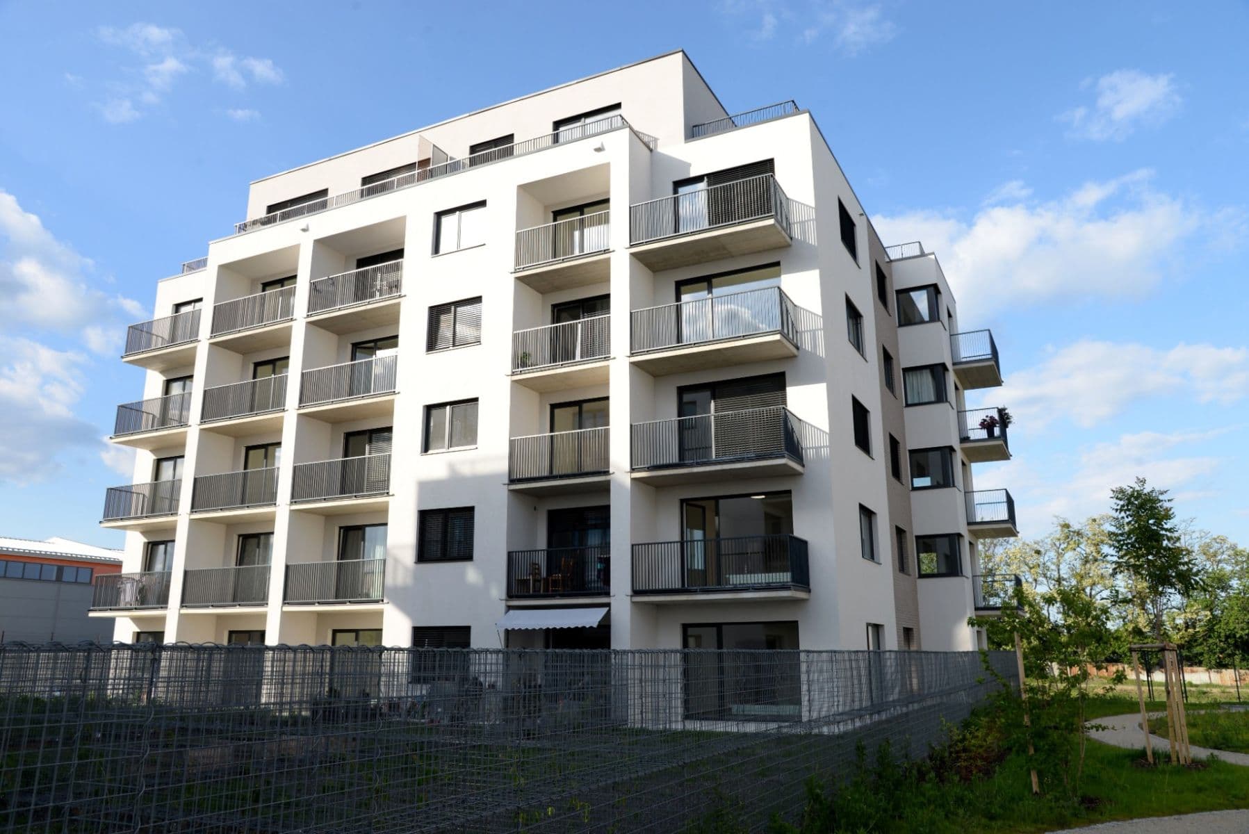 Pronájem bytu 2+kk 63 m², Císařského pluku, Opava, Moravskoslezský kraj Pronájem bytu 2+kk 63 m², Císařského pluku, Opava, Moravskoslezský kraj