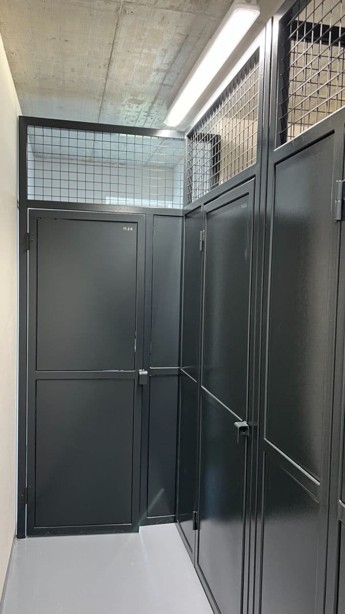 Pronájem bytu 2+kk 63 m², Císařského pluku, Opava, Moravskoslezský kraj Pronájem bytu 2+kk 63 m², Císařského pluku, Opava, Moravskoslezský kraj