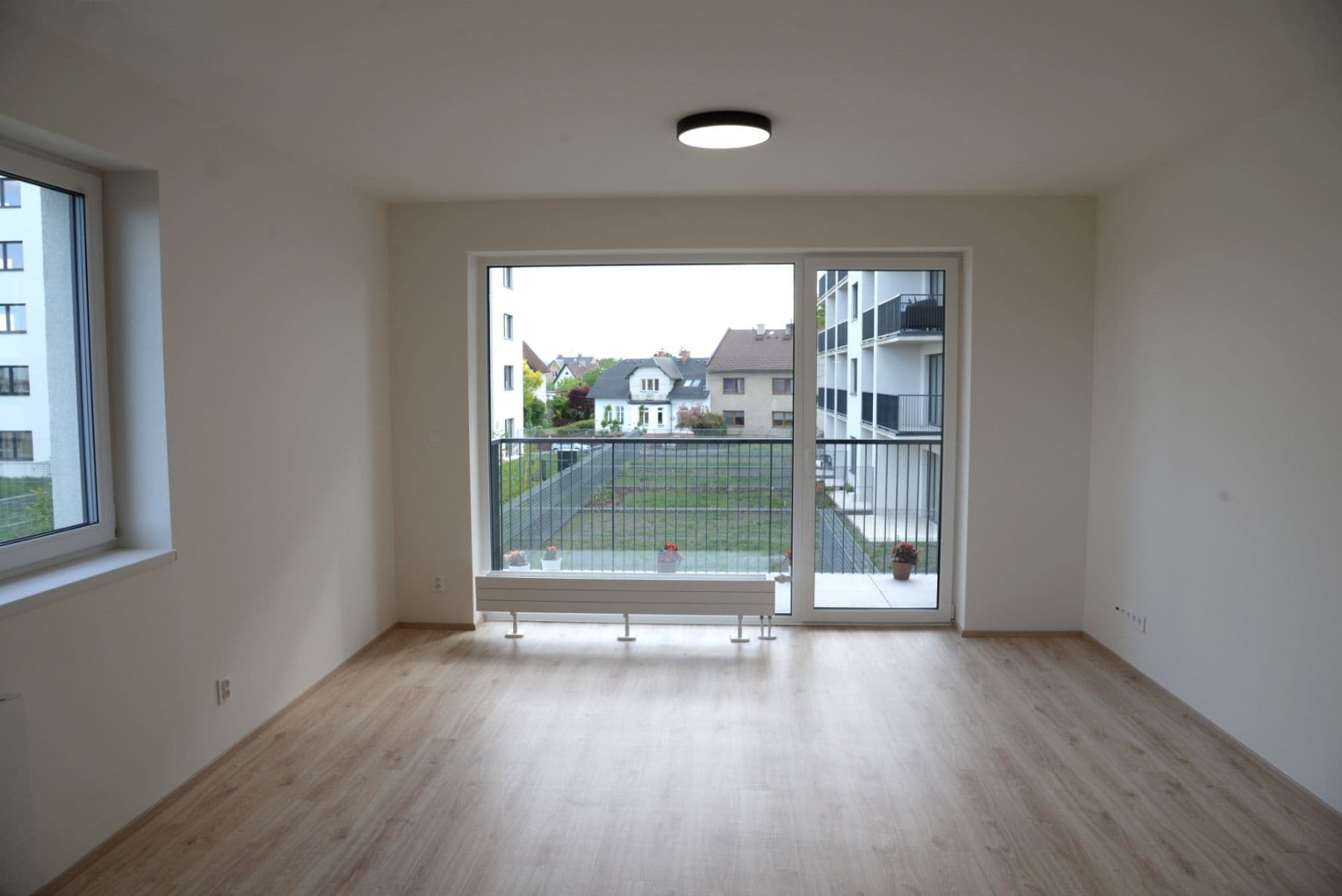 Pronájem bytu 2+kk 63 m², Císařského pluku, Opava, Moravskoslezský kraj Pronájem bytu 2+kk 63 m², Císařského pluku, Opava, Moravskoslezský kraj
